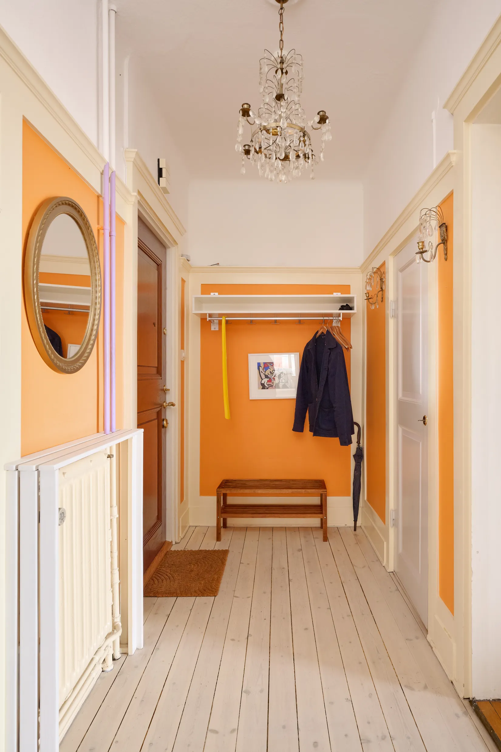 Bostadsrätt, Heleneborgsgatan 38, Södermalm Högalid, Stockholm