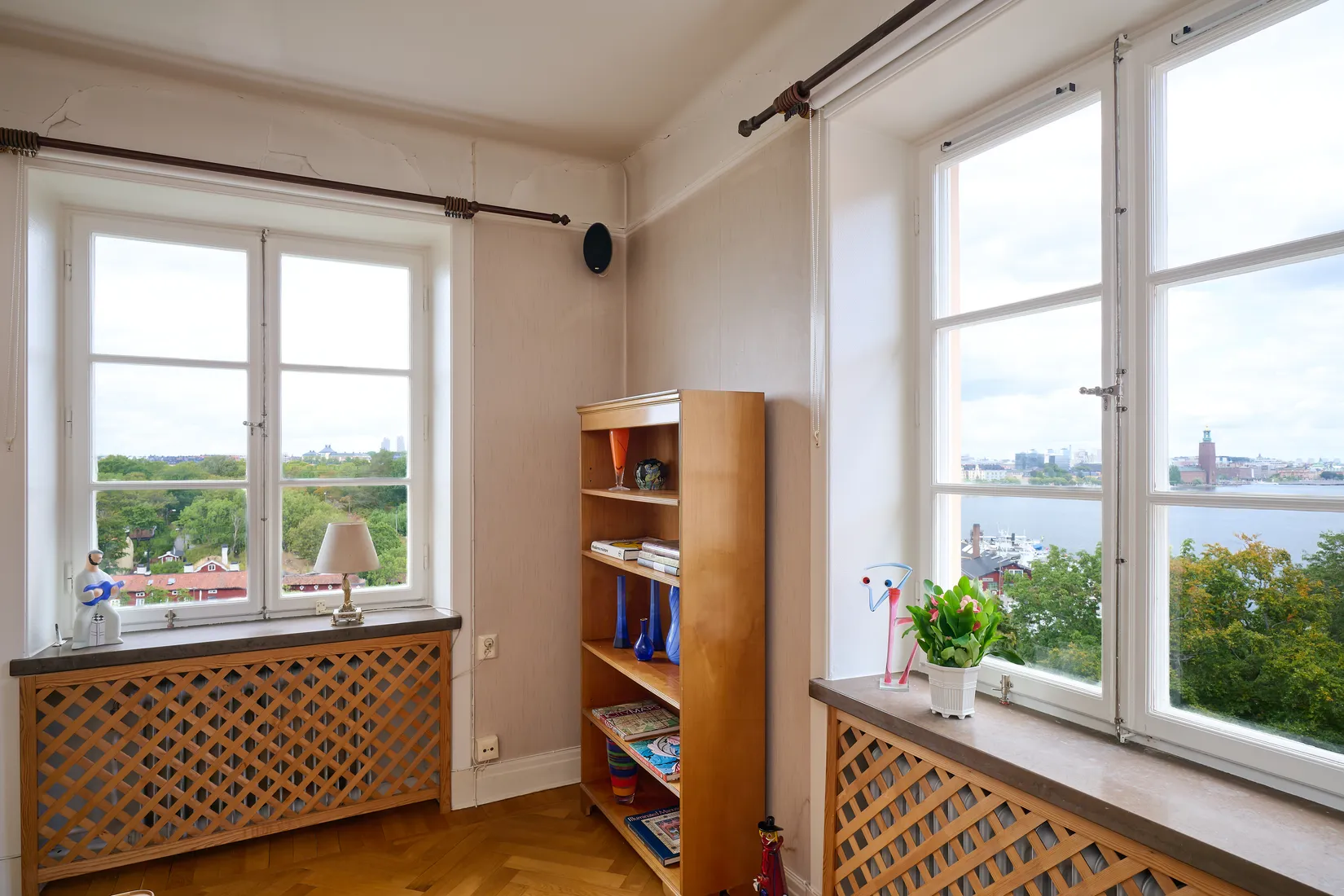 Bostadsrätt, Heleneborgsgatan 38, Södermalm Högalid, Stockholm