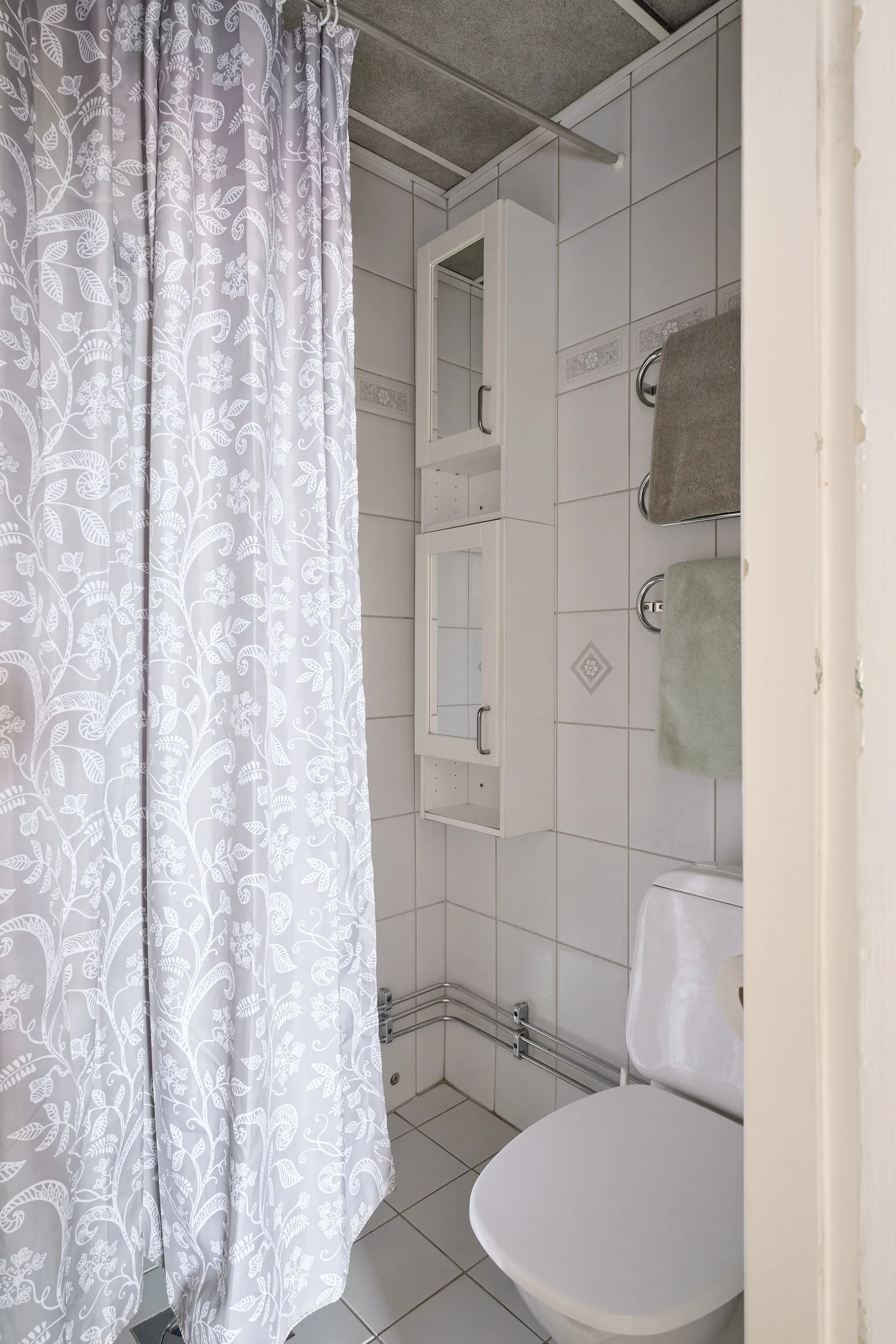 Bostadsrätt, Heleneborgsgatan 38, Södermalm Högalid, Stockholm