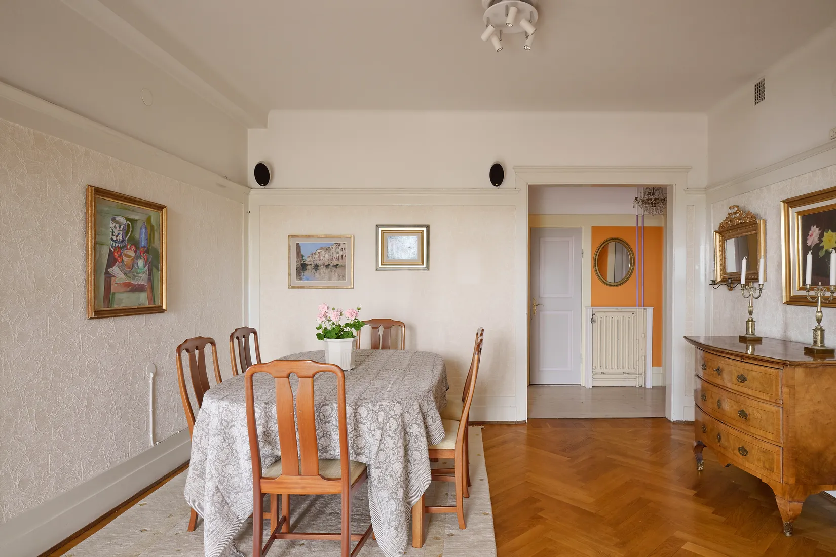 Bostadsrätt, Heleneborgsgatan 38, Södermalm Högalid, Stockholm
