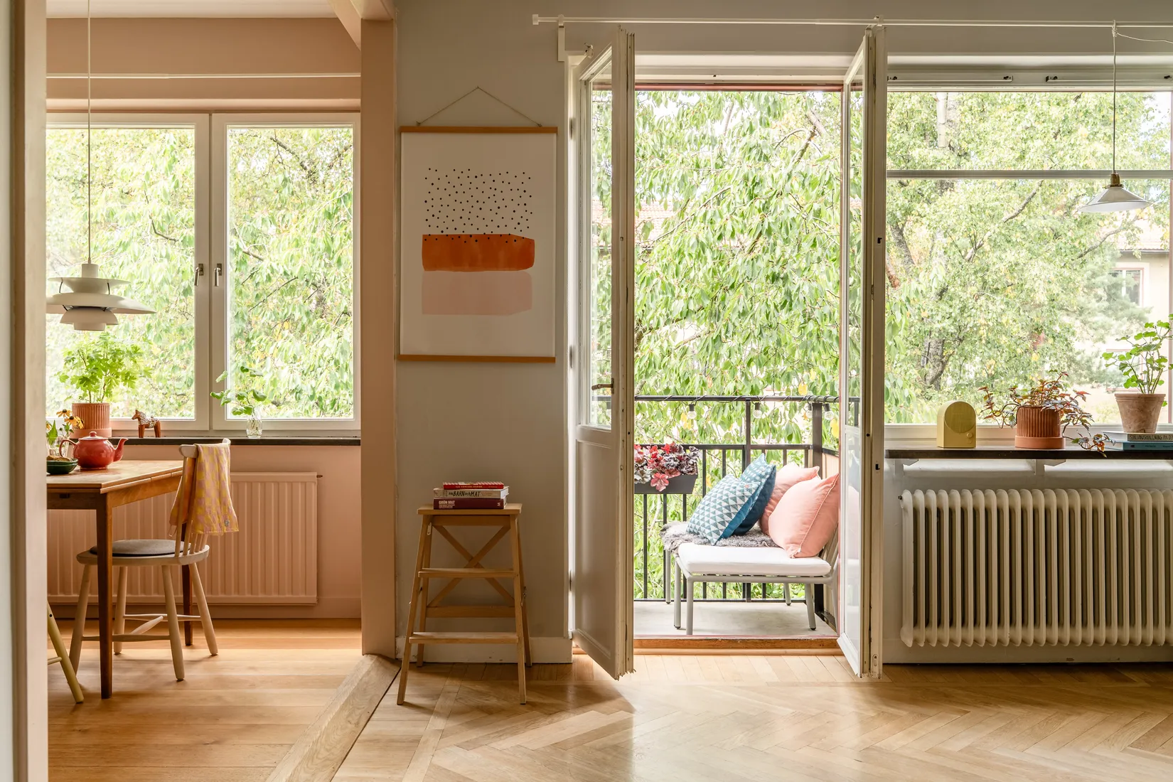 Bostadsrätt, Lotterivägen 19, Hägerstensåsen, Stockholm
