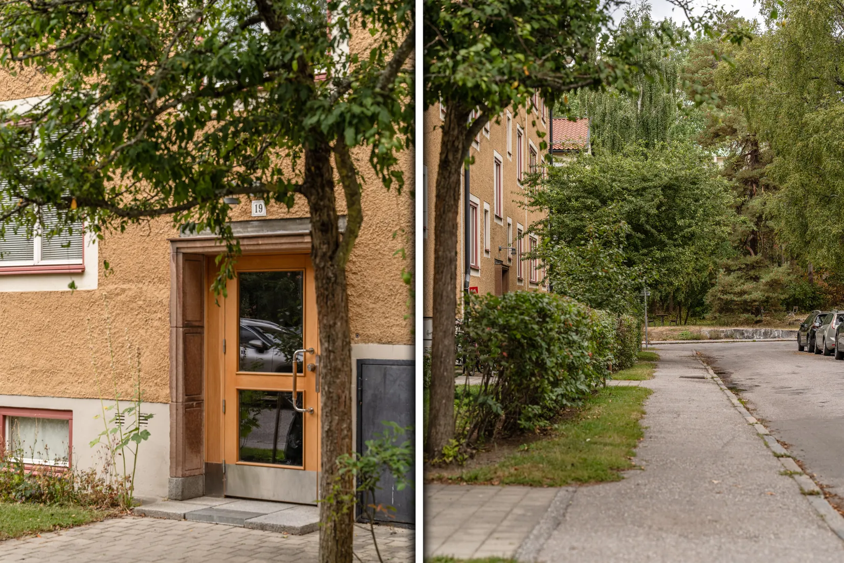 Bostadsrätt, Lotterivägen 19, Hägerstensåsen, Stockholm