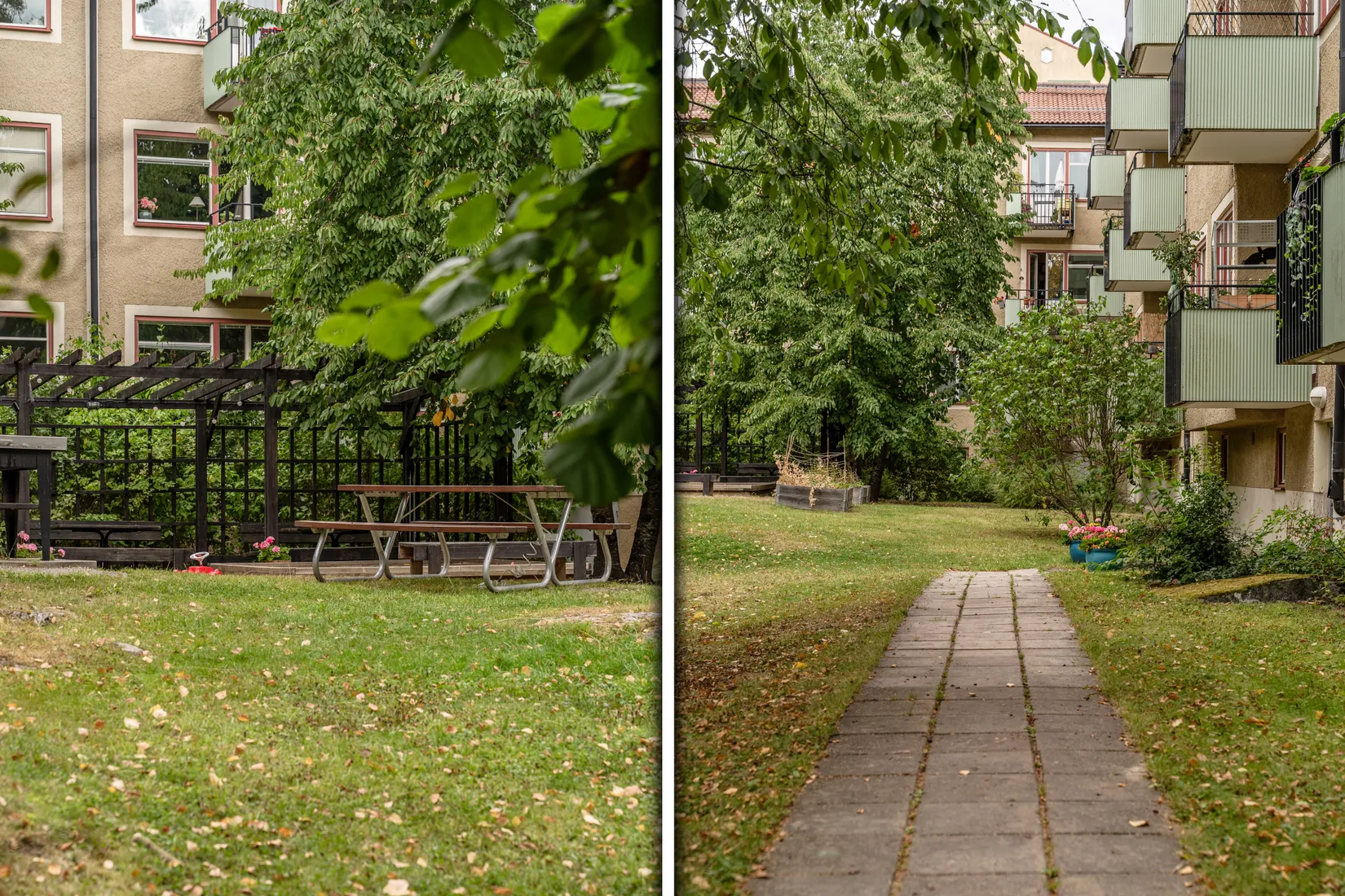 Bostadsrätt, Lotterivägen 19, Hägerstensåsen, Stockholm