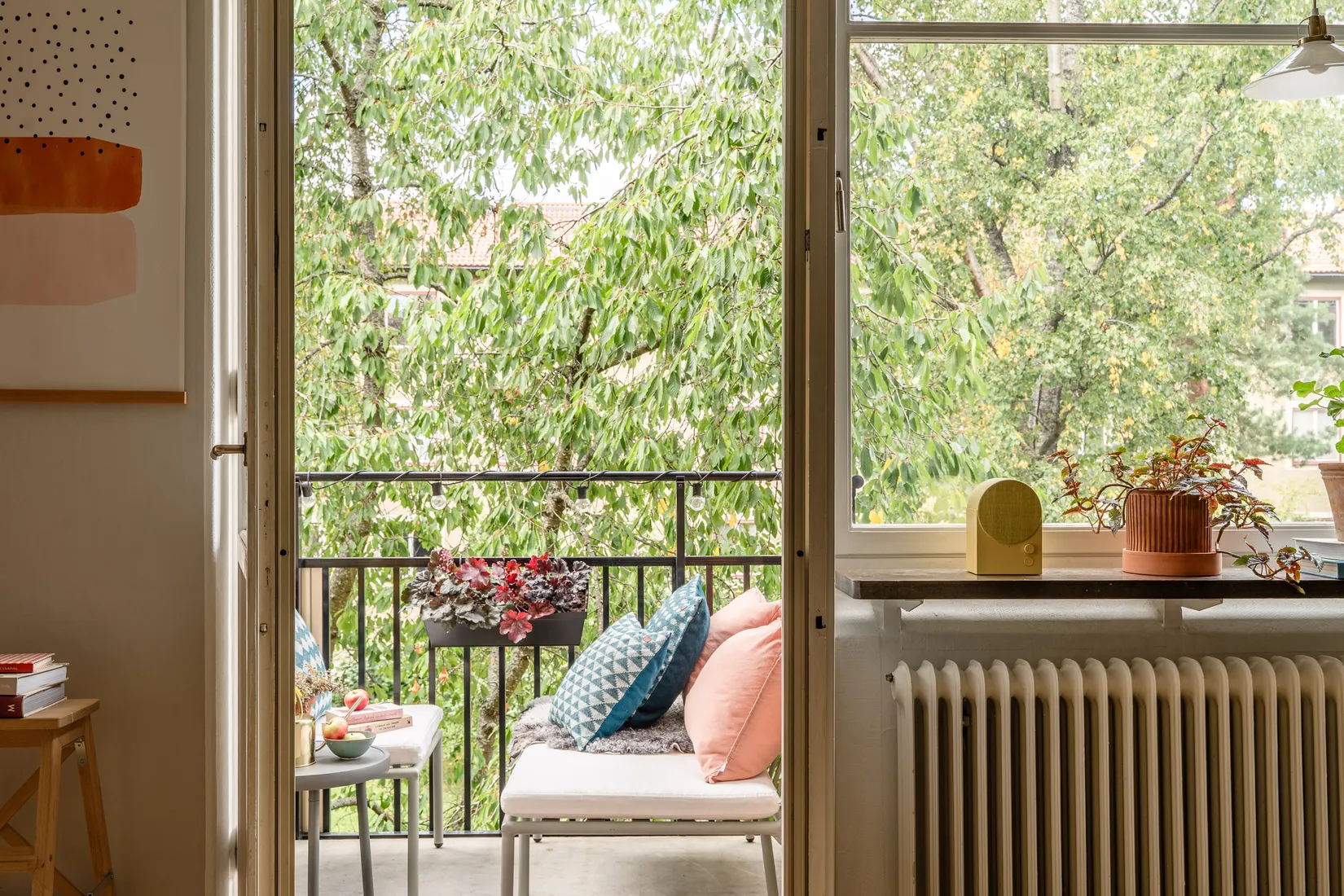 Bostadsrätt, Lotterivägen 19, Hägerstensåsen, Stockholm