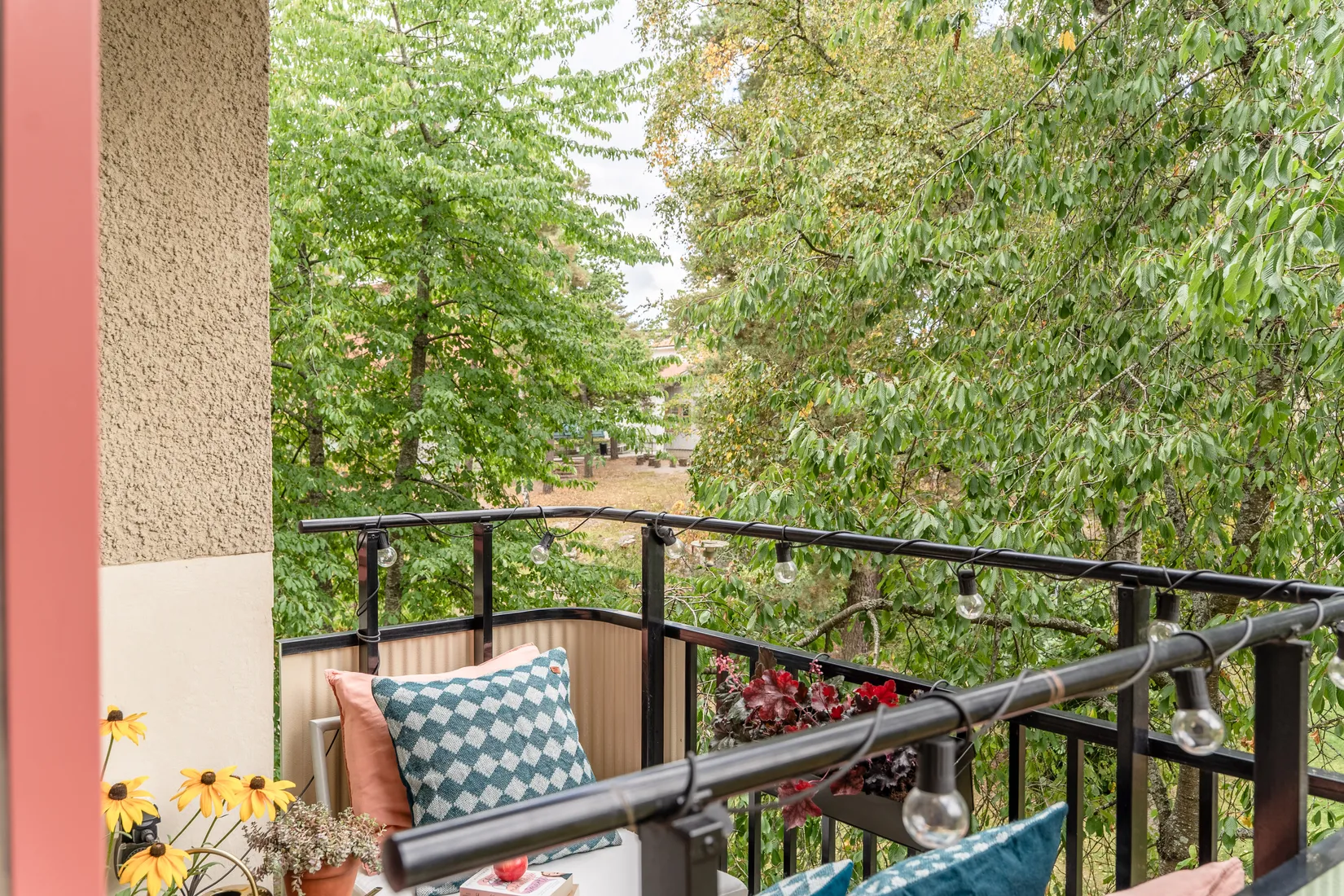 Bostadsrätt, Lotterivägen 19, Hägerstensåsen, Stockholm