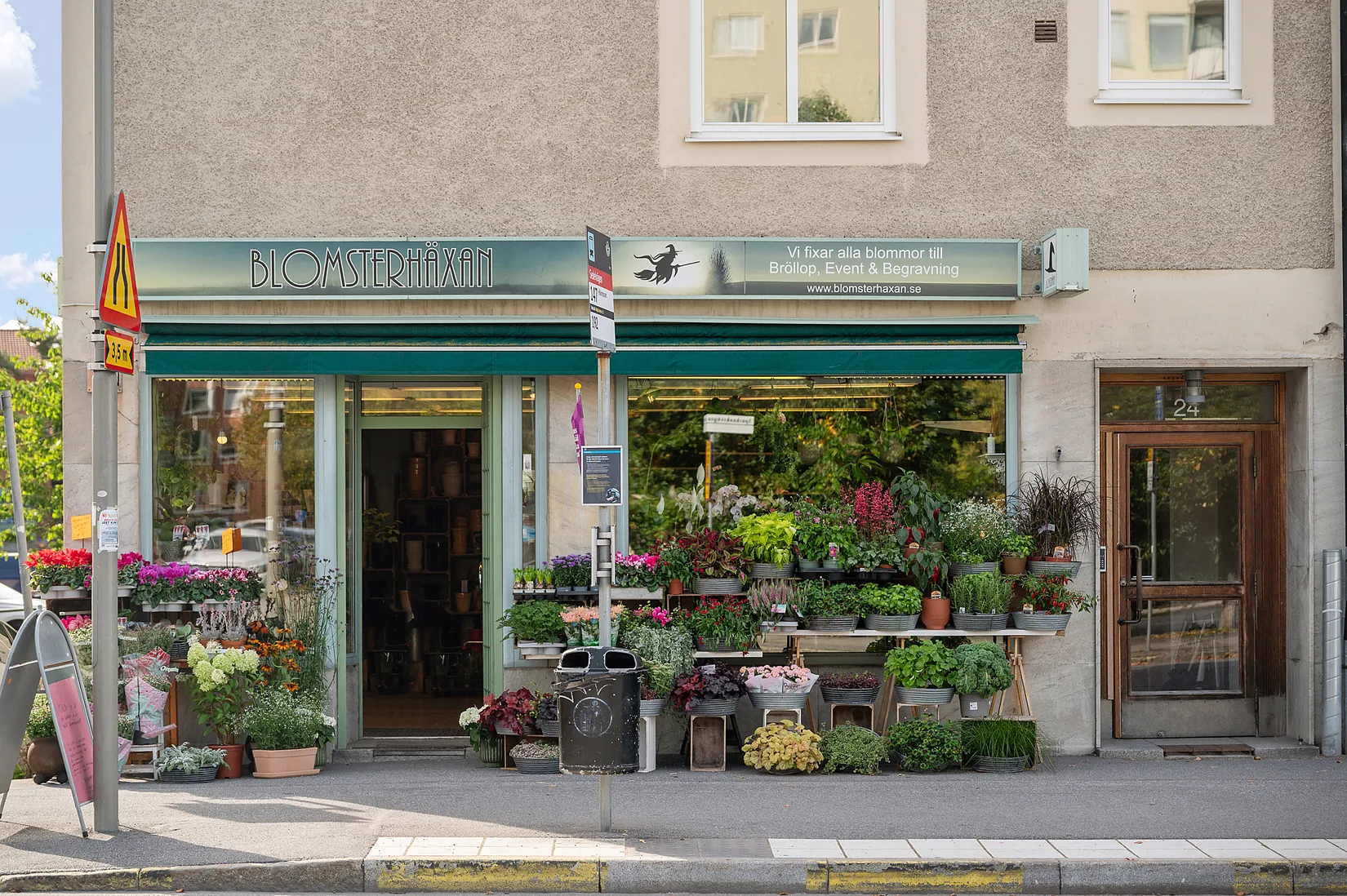 Bostadsrätt, Lotterivägen 19, Hägerstensåsen, Stockholm