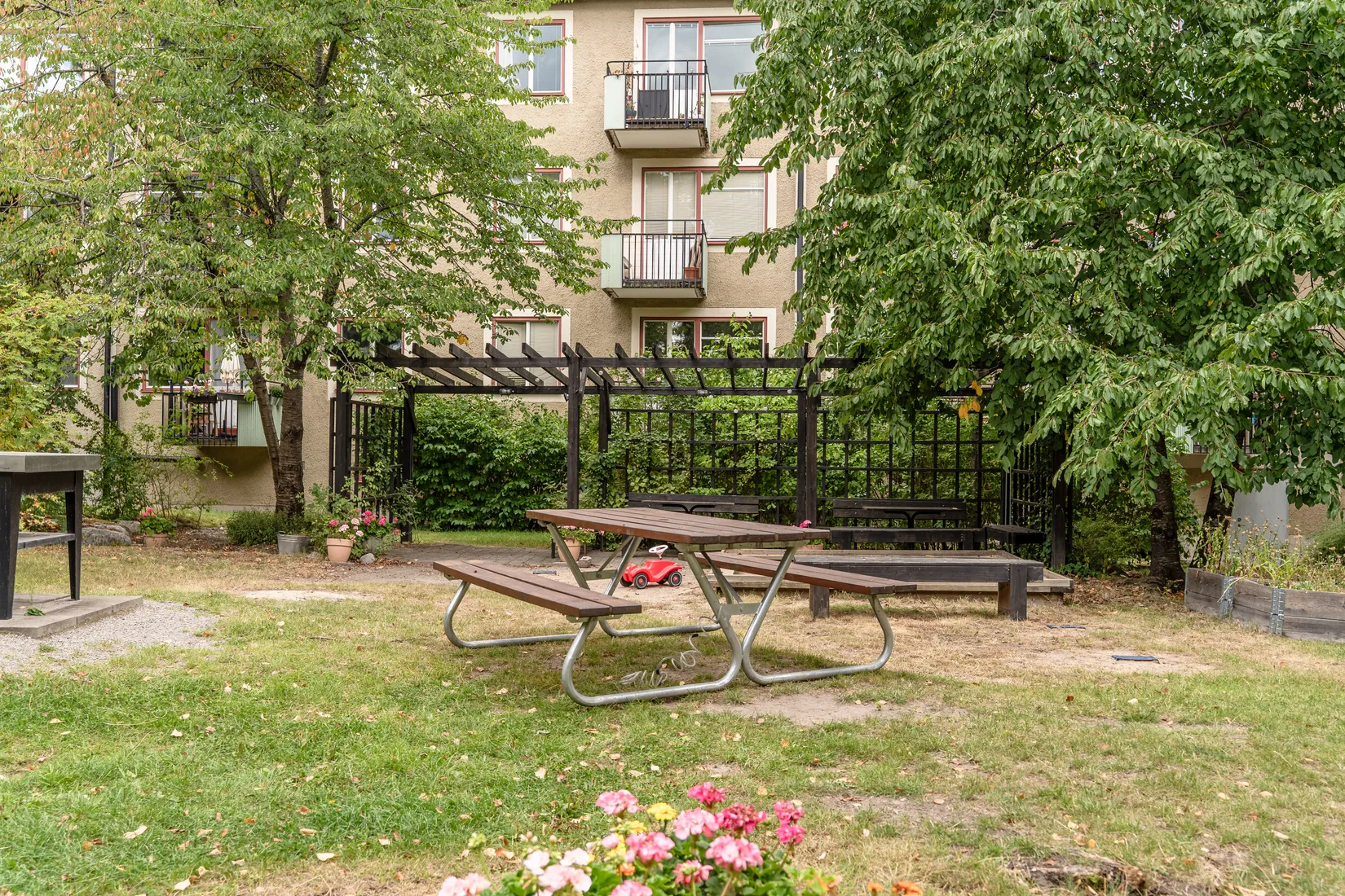 Bostadsrätt, Lotterivägen 19, Hägerstensåsen, Stockholm