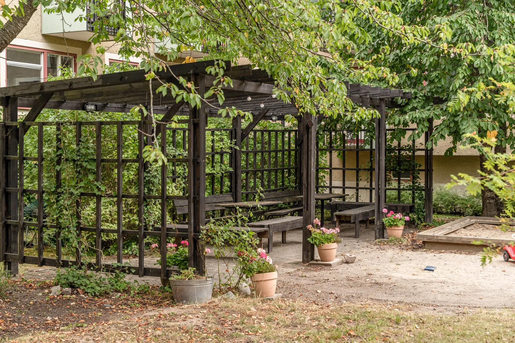 Bostadsrätt, Lotterivägen 19, Hägerstensåsen, Stockholm