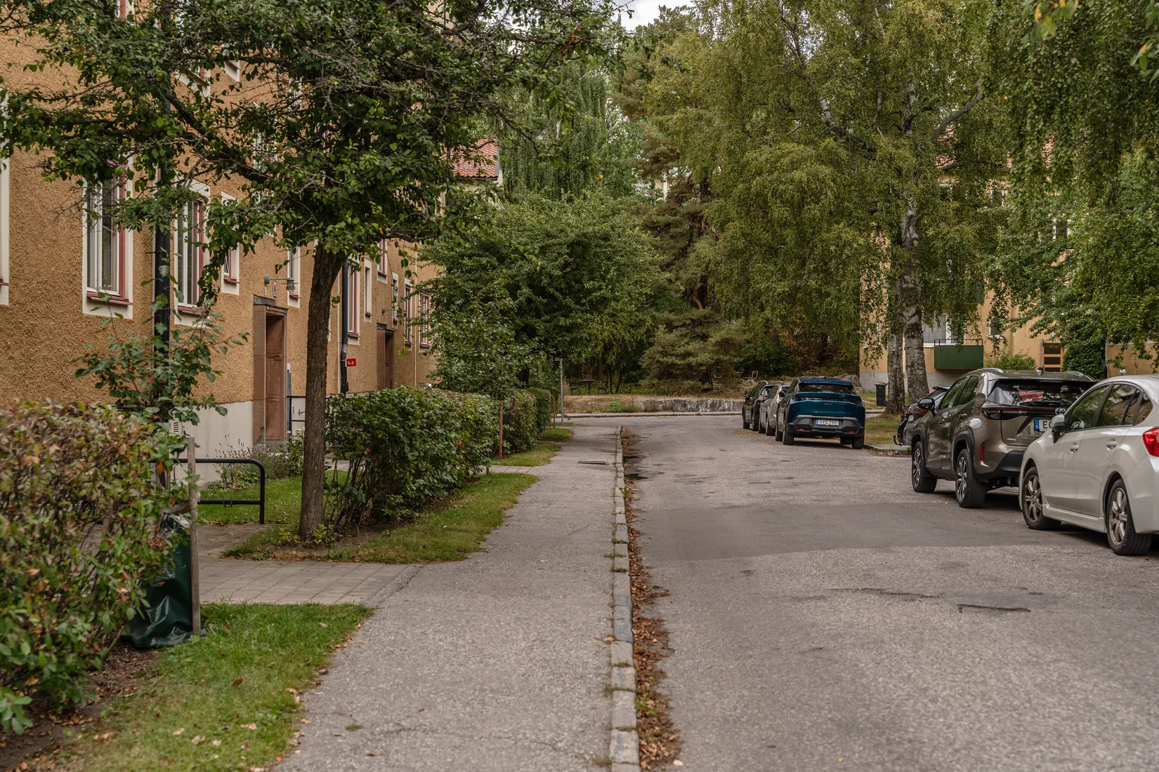Bostadsrätt, Lotterivägen 19, Hägerstensåsen, Stockholm