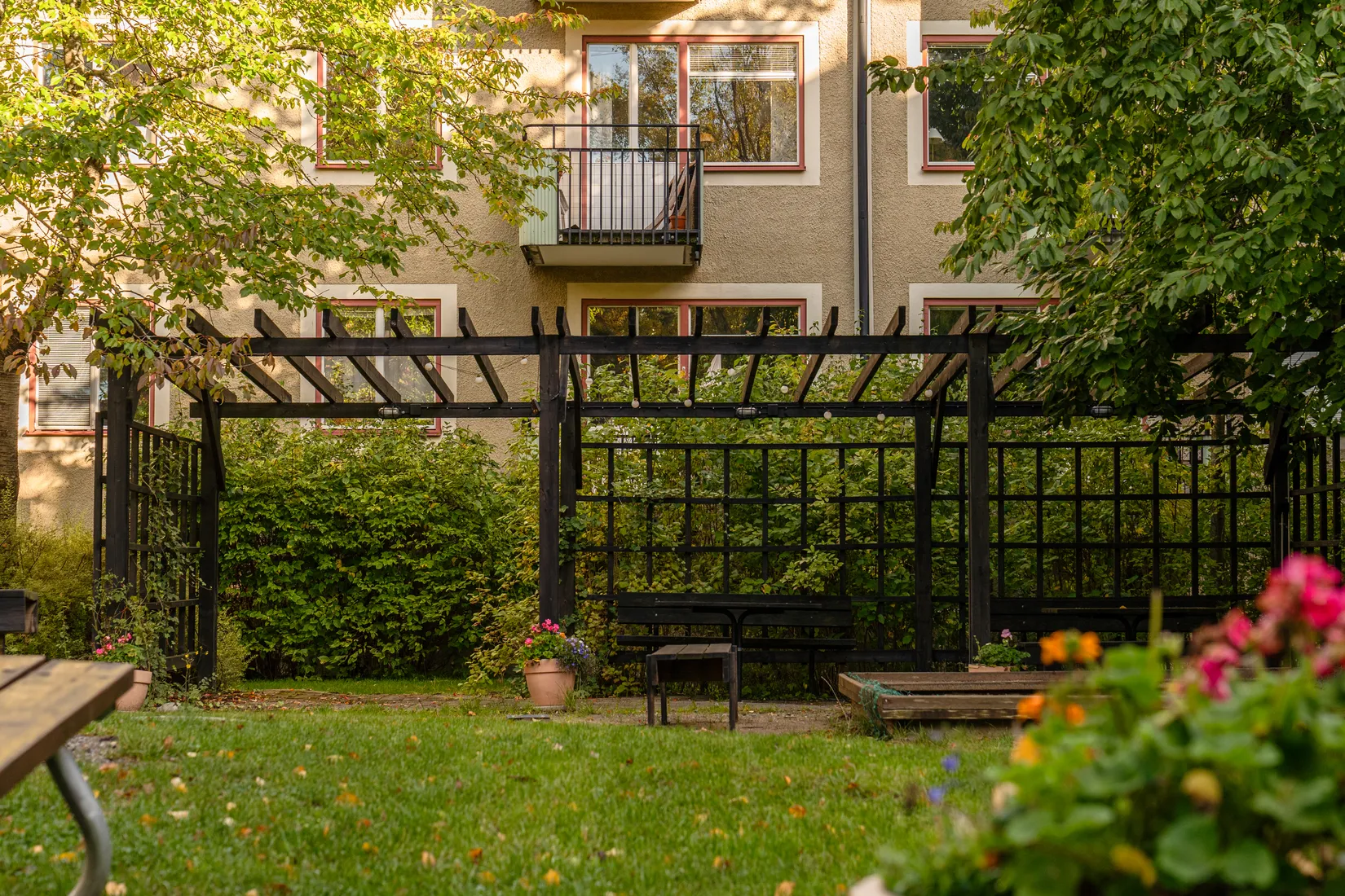 Bostadsrätt, Lotterivägen 19, Hägerstensåsen, Stockholm