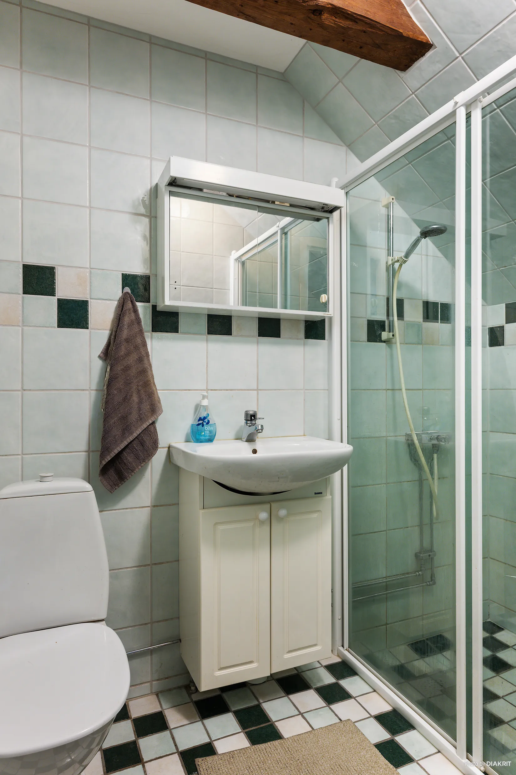 Bostadsrätt, Gröna Längan 1F, Ljungbyhed, Klippan