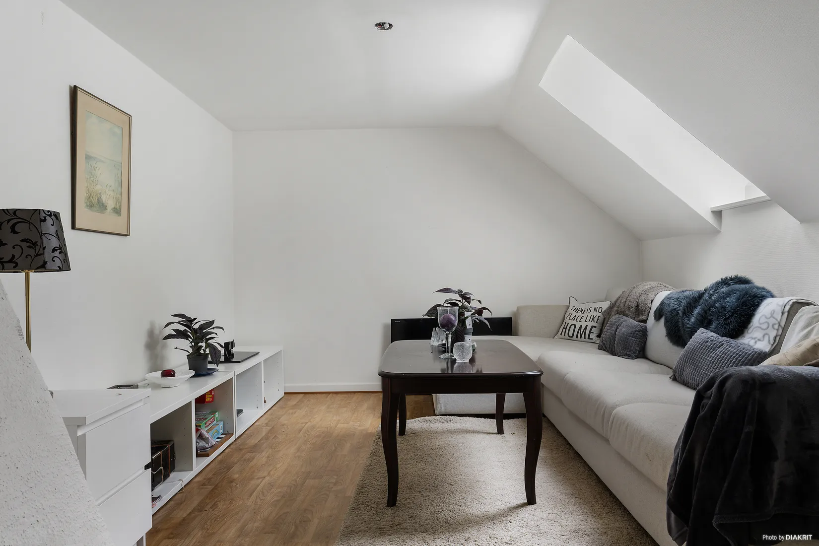 Bostadsrätt, Gröna Längan 1F, Ljungbyhed, Klippan