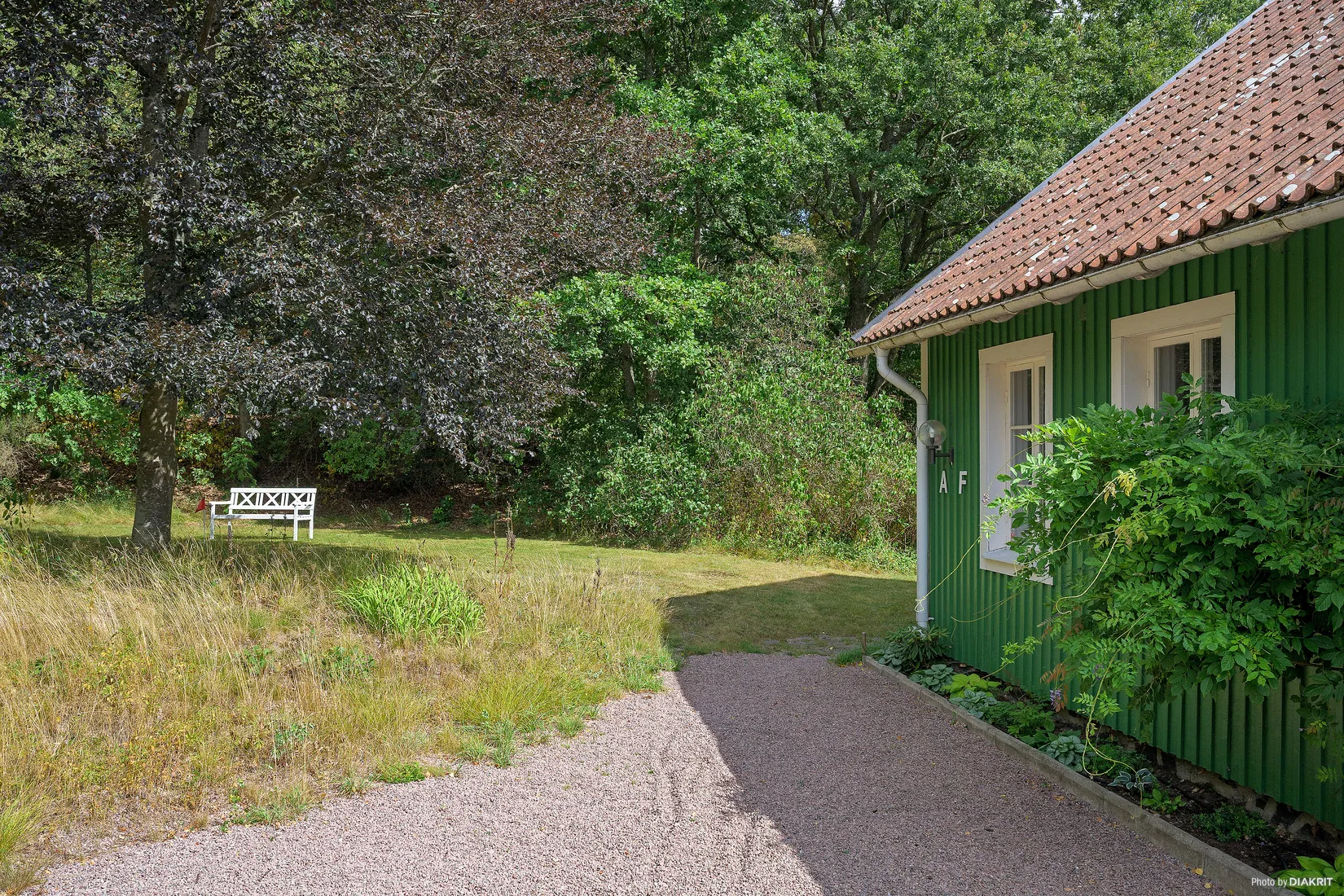 Bostadsrätt, Gröna Längan 1F, Ljungbyhed, Klippan