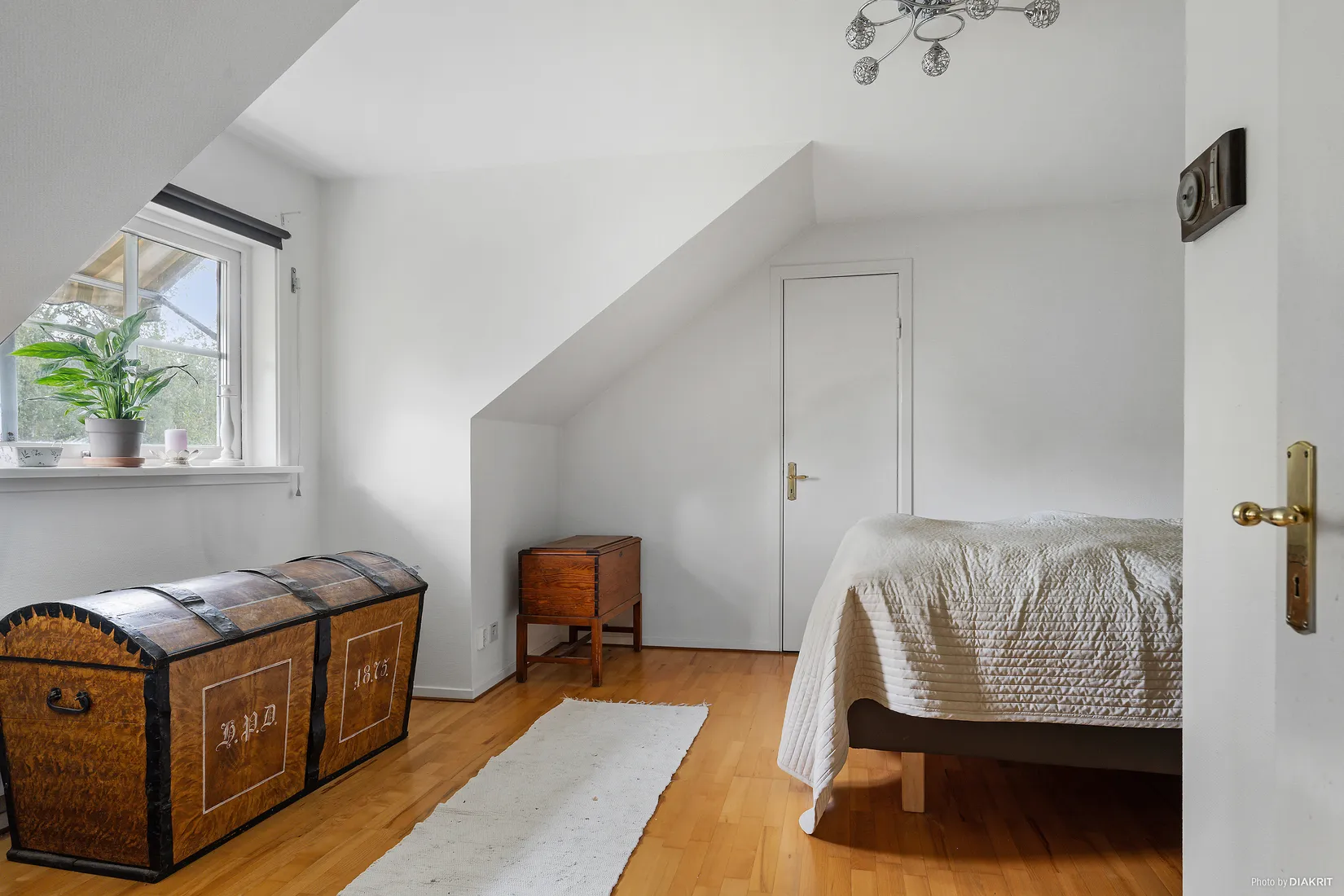Bostadsrätt, Gröna Längan 1F, Ljungbyhed, Klippan