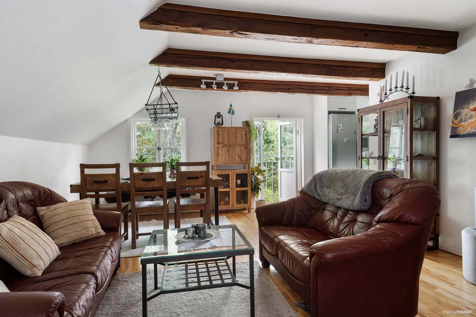 Bostadsrätt, Gröna Längan 1F, Ljungbyhed, Klippan