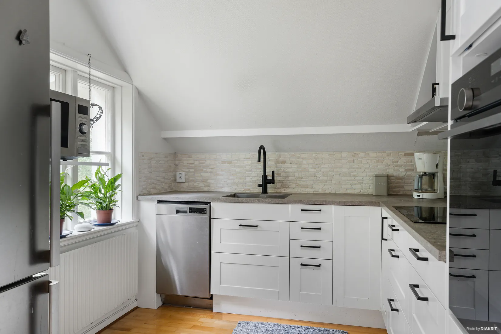 Bostadsrätt, Gröna Längan 1F, Ljungbyhed, Klippan