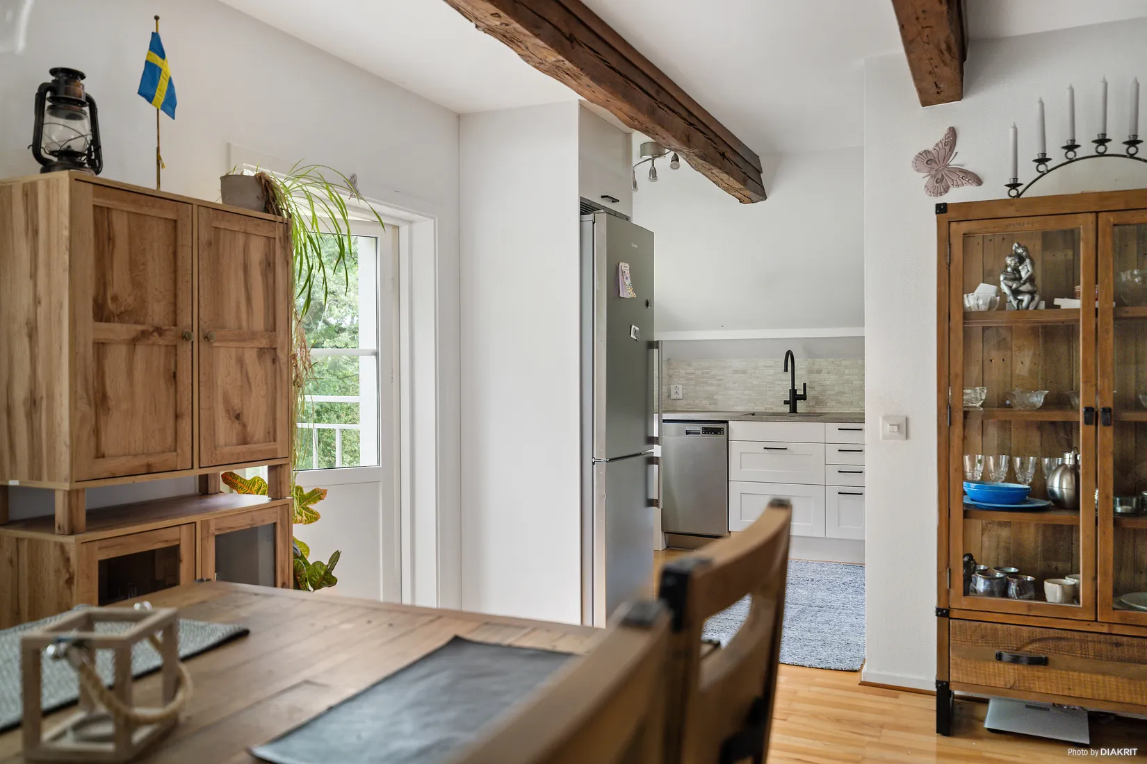Bostadsrätt, Gröna Längan 1F, Ljungbyhed, Klippan