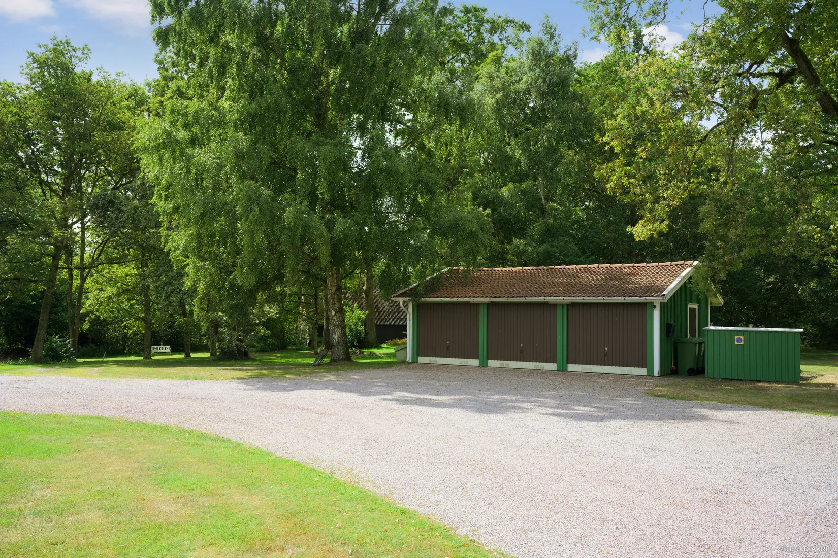 Bostadsrätt, Gröna Längan 1F, Ljungbyhed, Klippan
