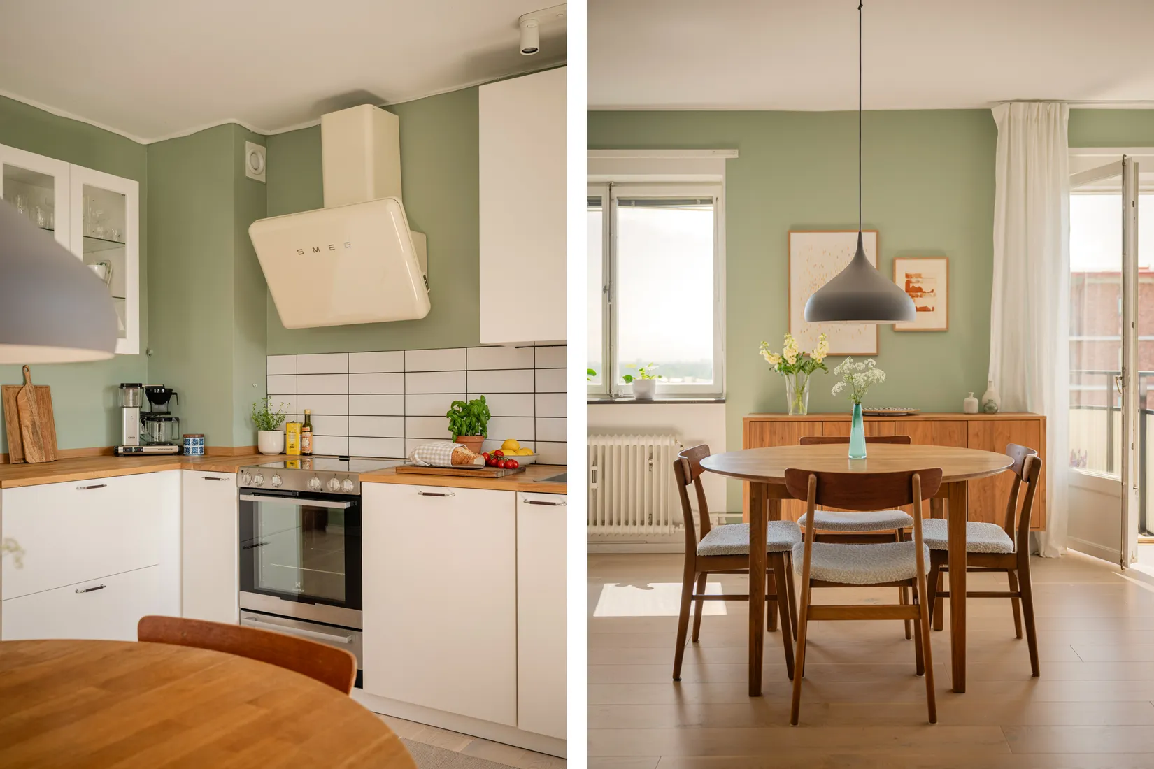 Bostadsrätt, Simrishamnsvägen 12, Björkhagen, Stockholm