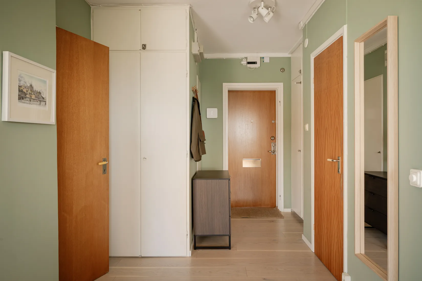 Bostadsrätt, Simrishamnsvägen 12, Björkhagen, Stockholm