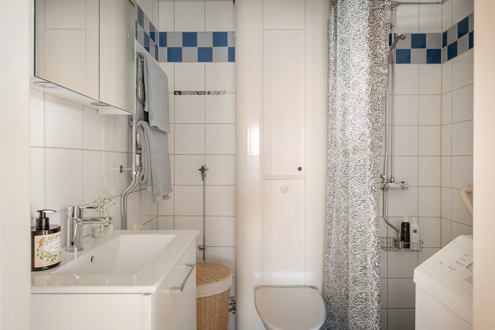 Bostadsrätt, Simrishamnsvägen 12, Björkhagen, Stockholm