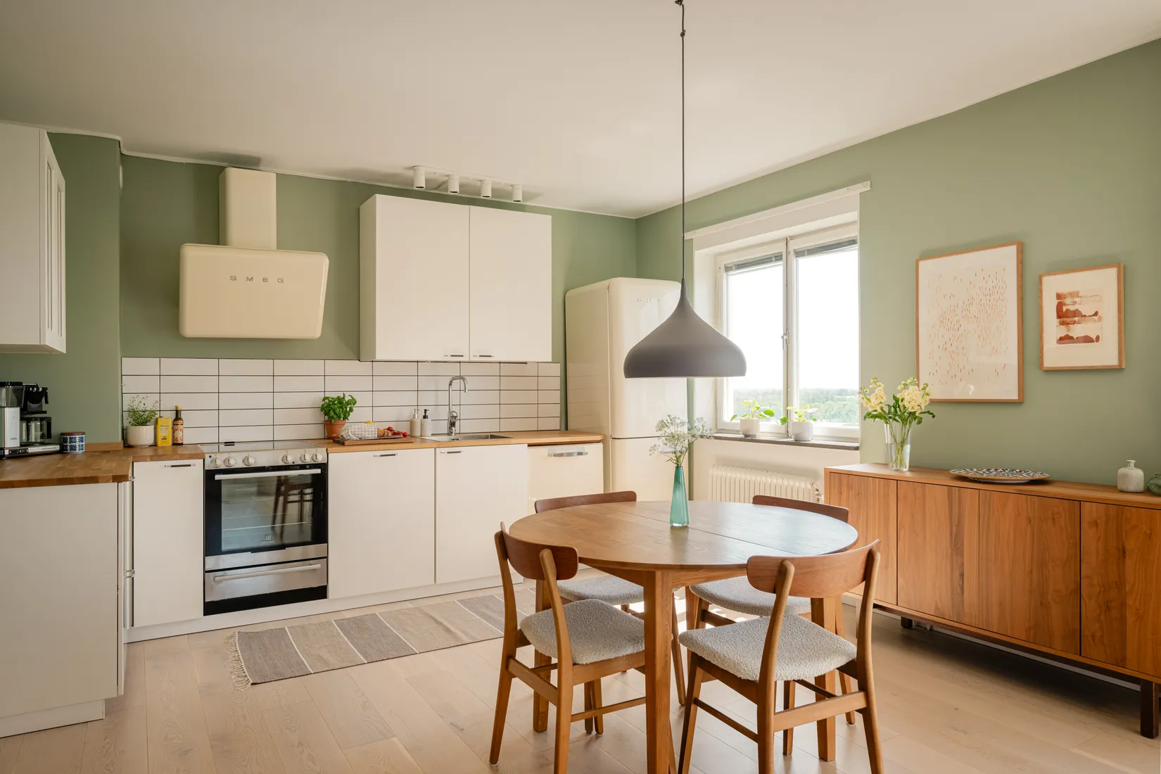 Bostadsrätt, Simrishamnsvägen 12, Björkhagen, Stockholm