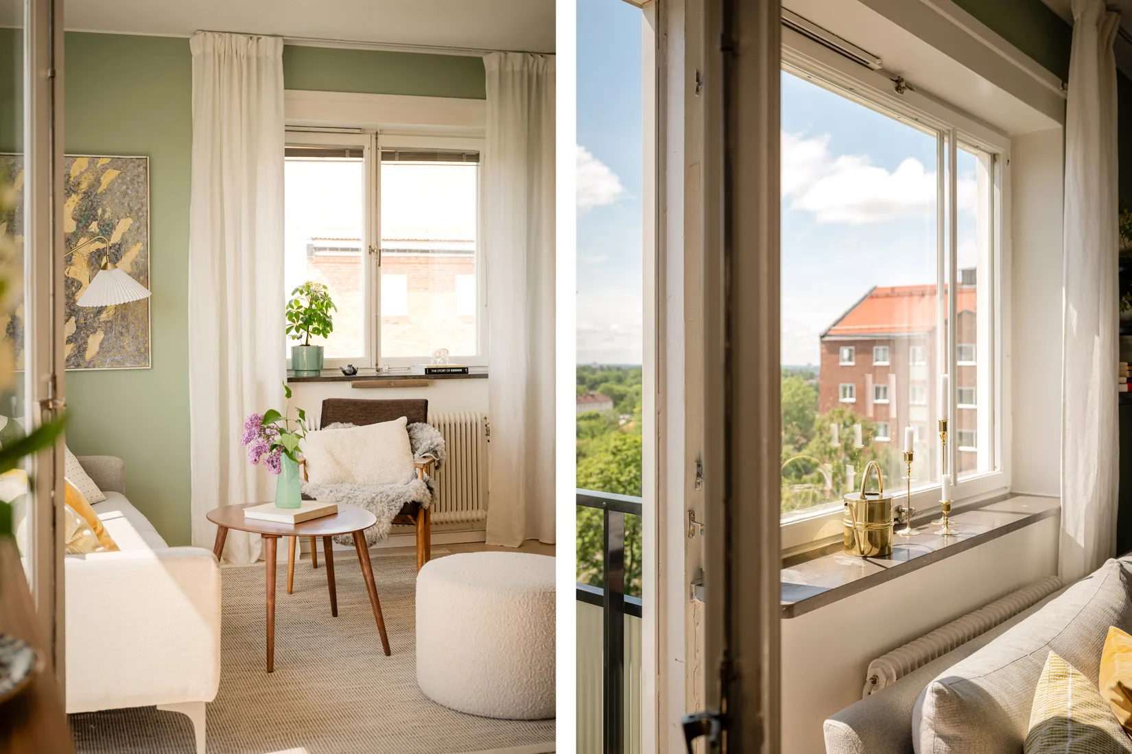 Bostadsrätt, Simrishamnsvägen 12, Björkhagen, Stockholm