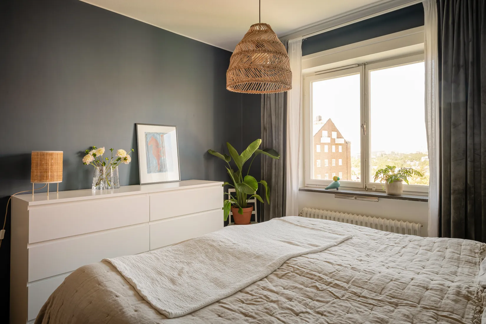 Bostadsrätt, Simrishamnsvägen 12, Björkhagen, Stockholm