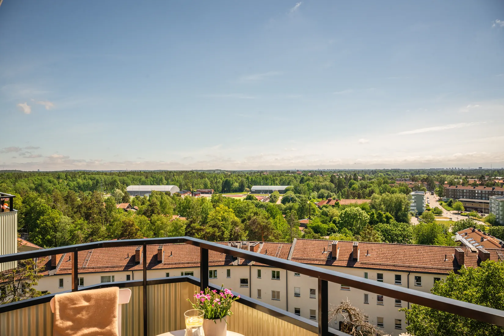 Bostadsrätt, Simrishamnsvägen 12, Björkhagen, Stockholm