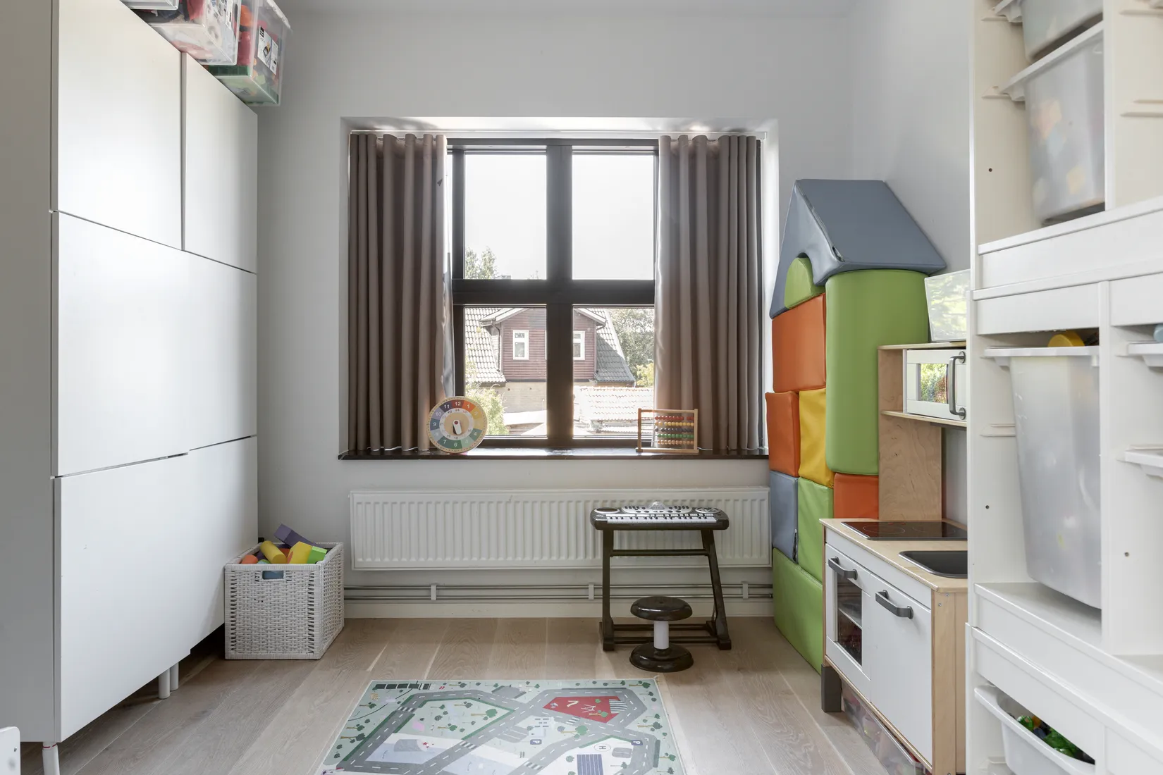 Bostadsrätt, Käglinge Kvarnväg 5A, Käglinge, Malmö