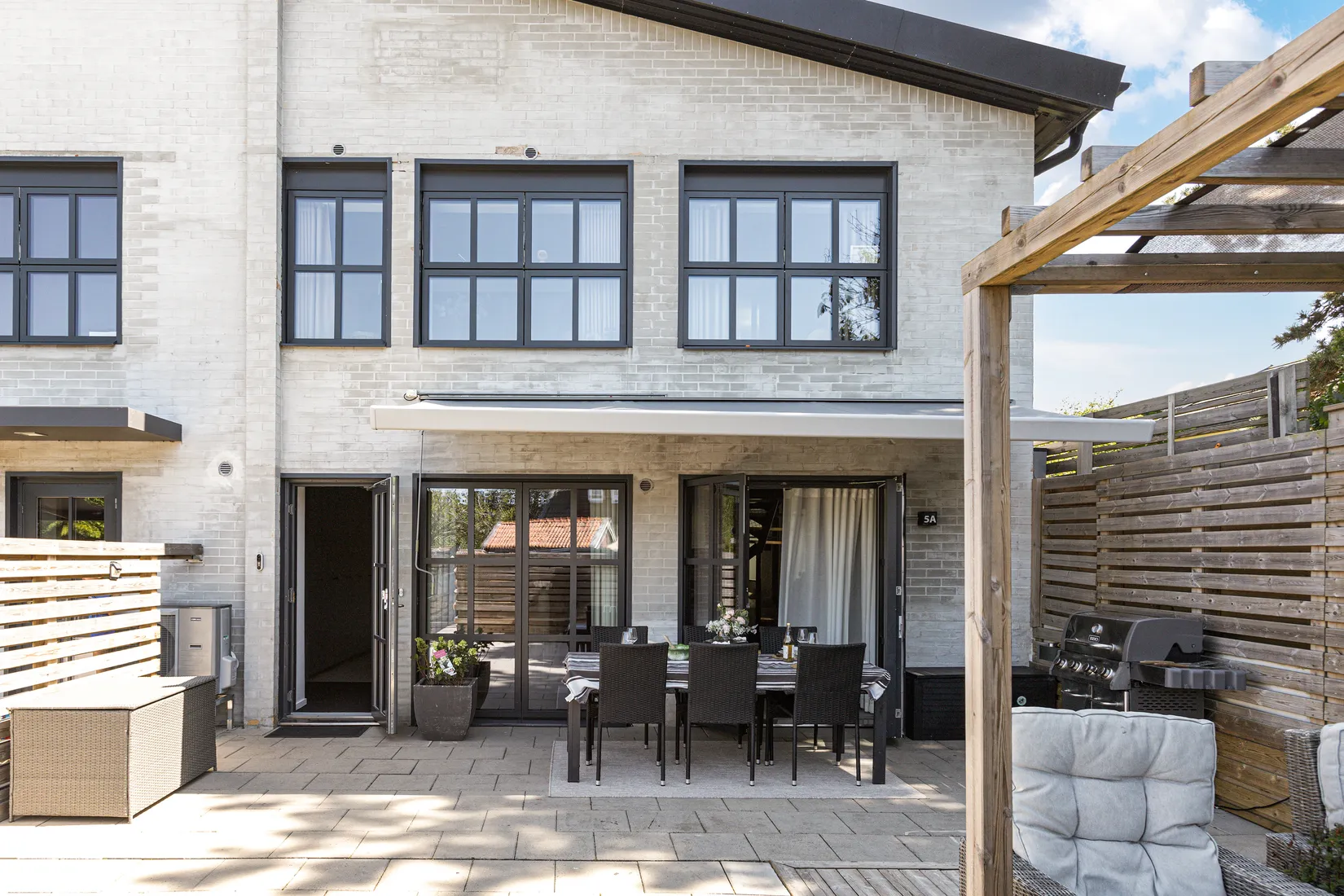 Bostadsrätt, Käglinge Kvarnväg 5A, Käglinge, Malmö