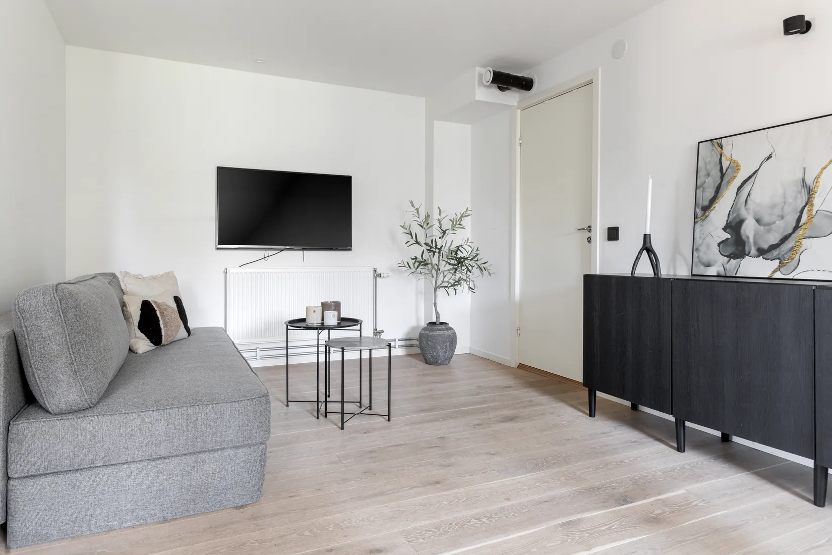 Bostadsrätt, Käglinge Kvarnväg 5A, Käglinge, Malmö