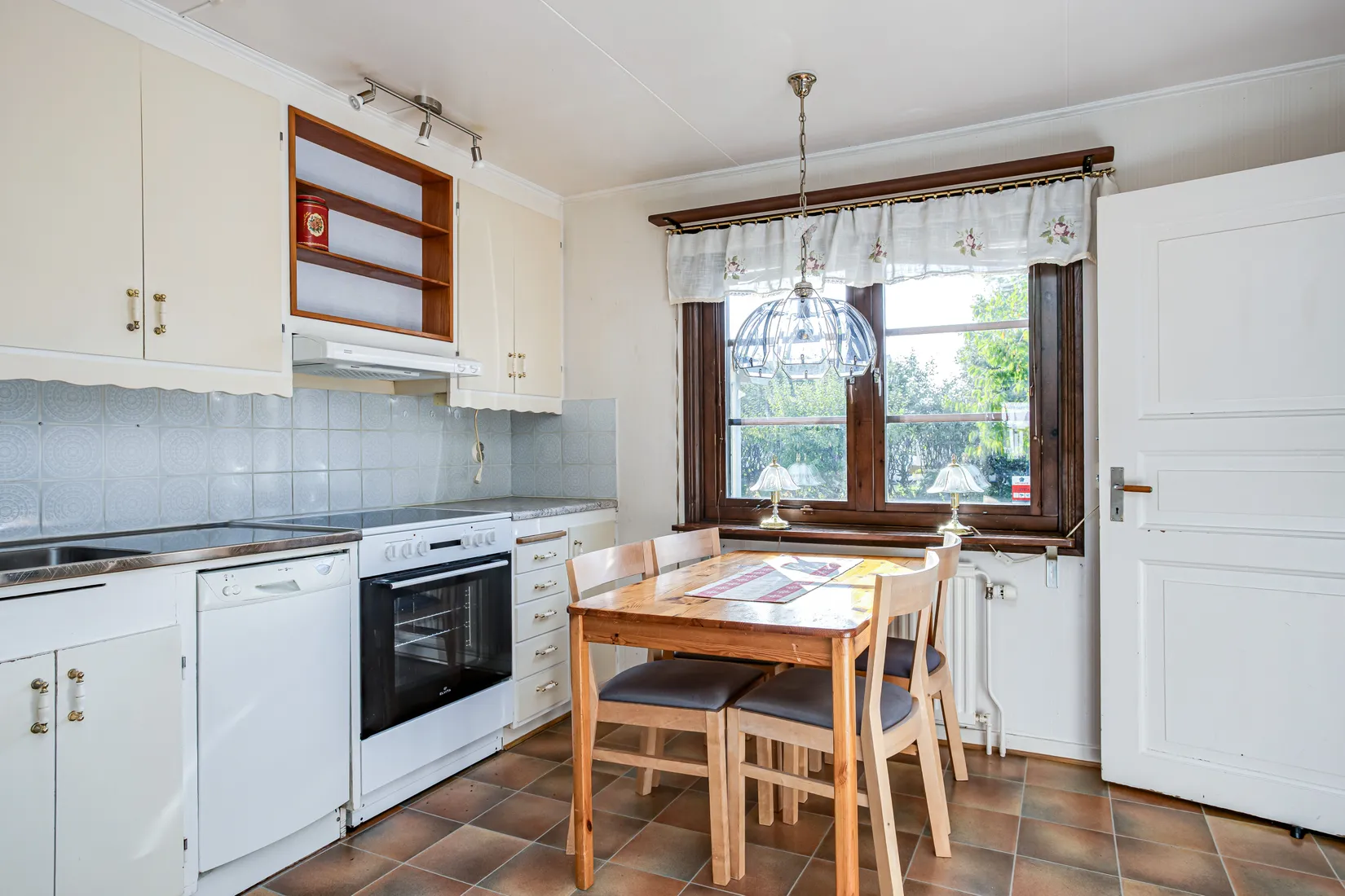 Villa, Holmers väg 11, Heberg, Falkenberg