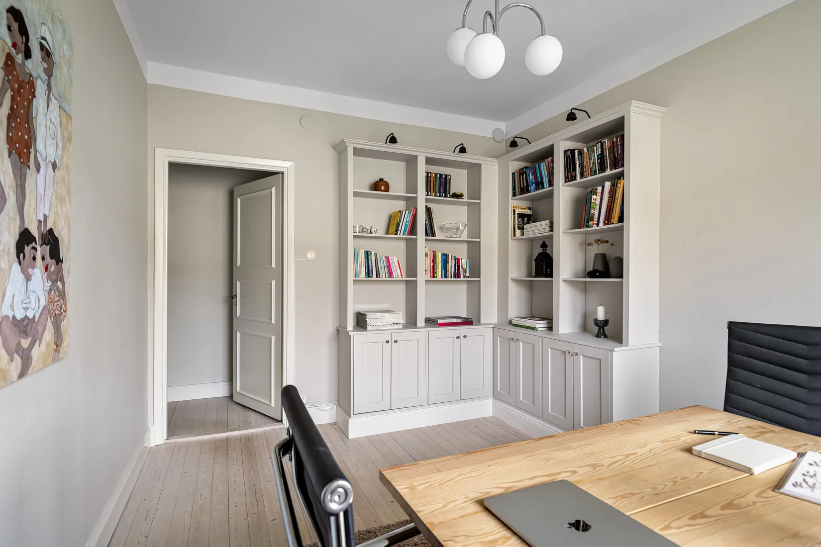 Bostadsrätt, Torkelsgatan 10 C, Fålhagen, Uppsala