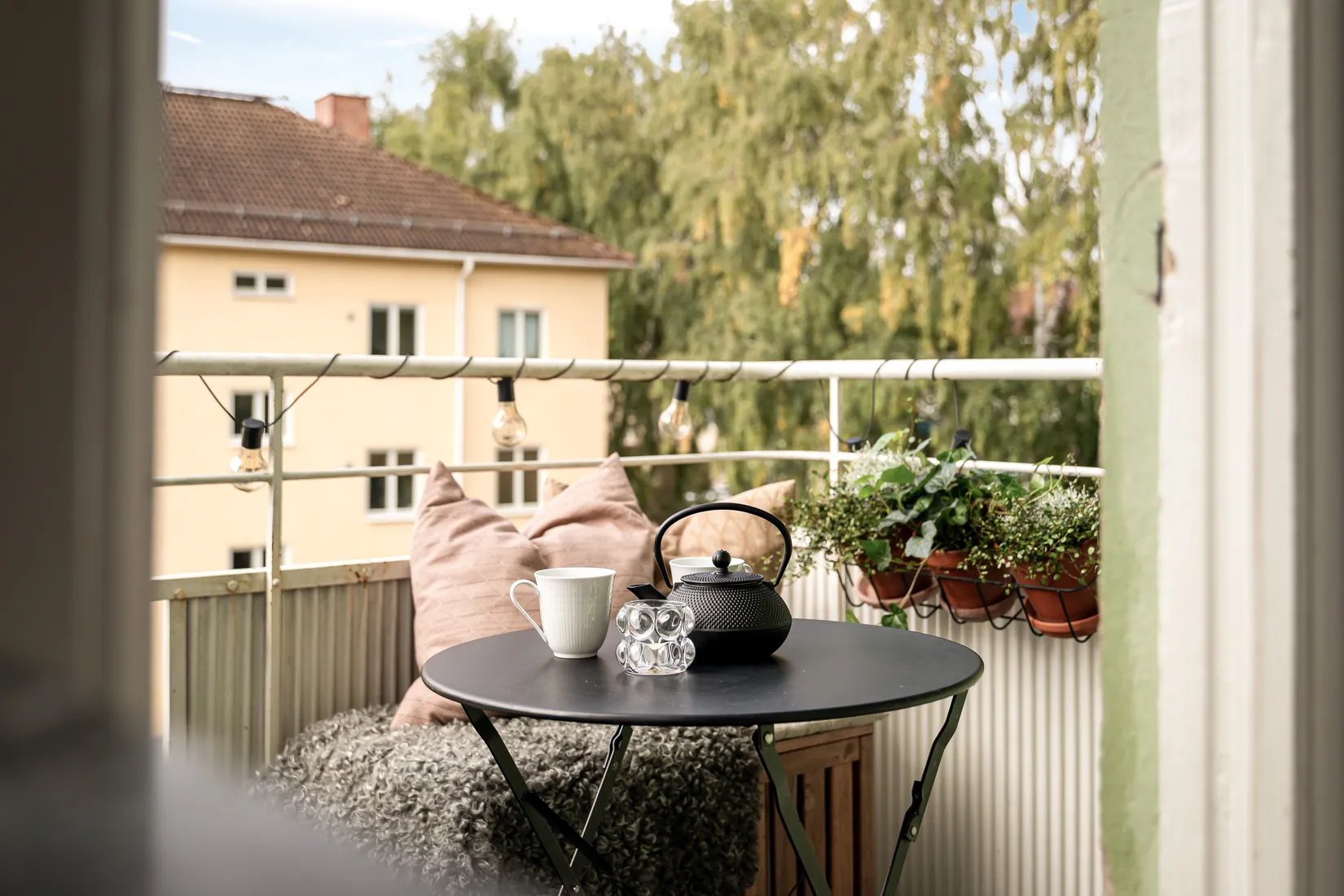 Bostadsrätt, Torkelsgatan 10 C, Fålhagen, Uppsala
