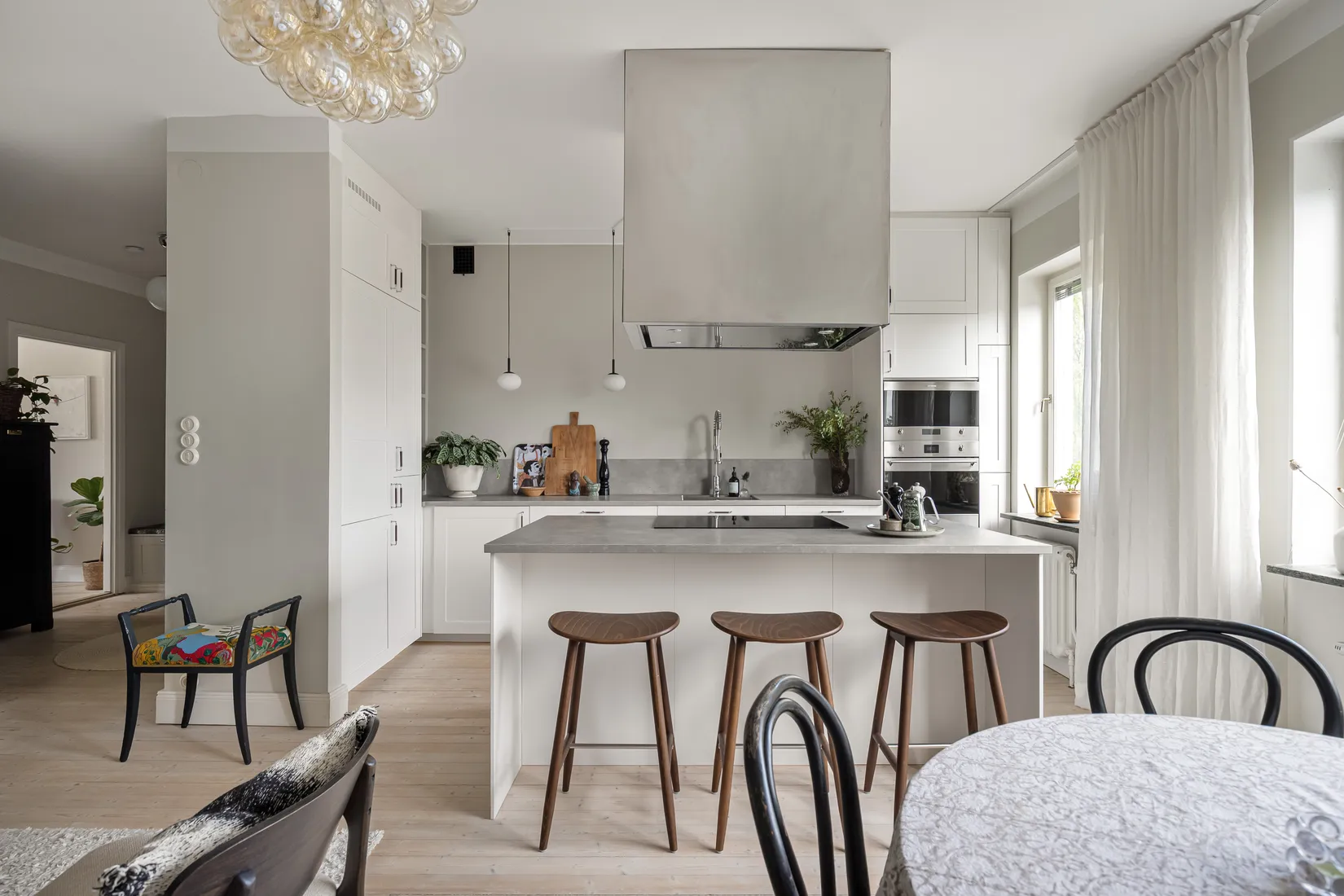 Bostadsrätt, Torkelsgatan 10 C, Fålhagen, Uppsala