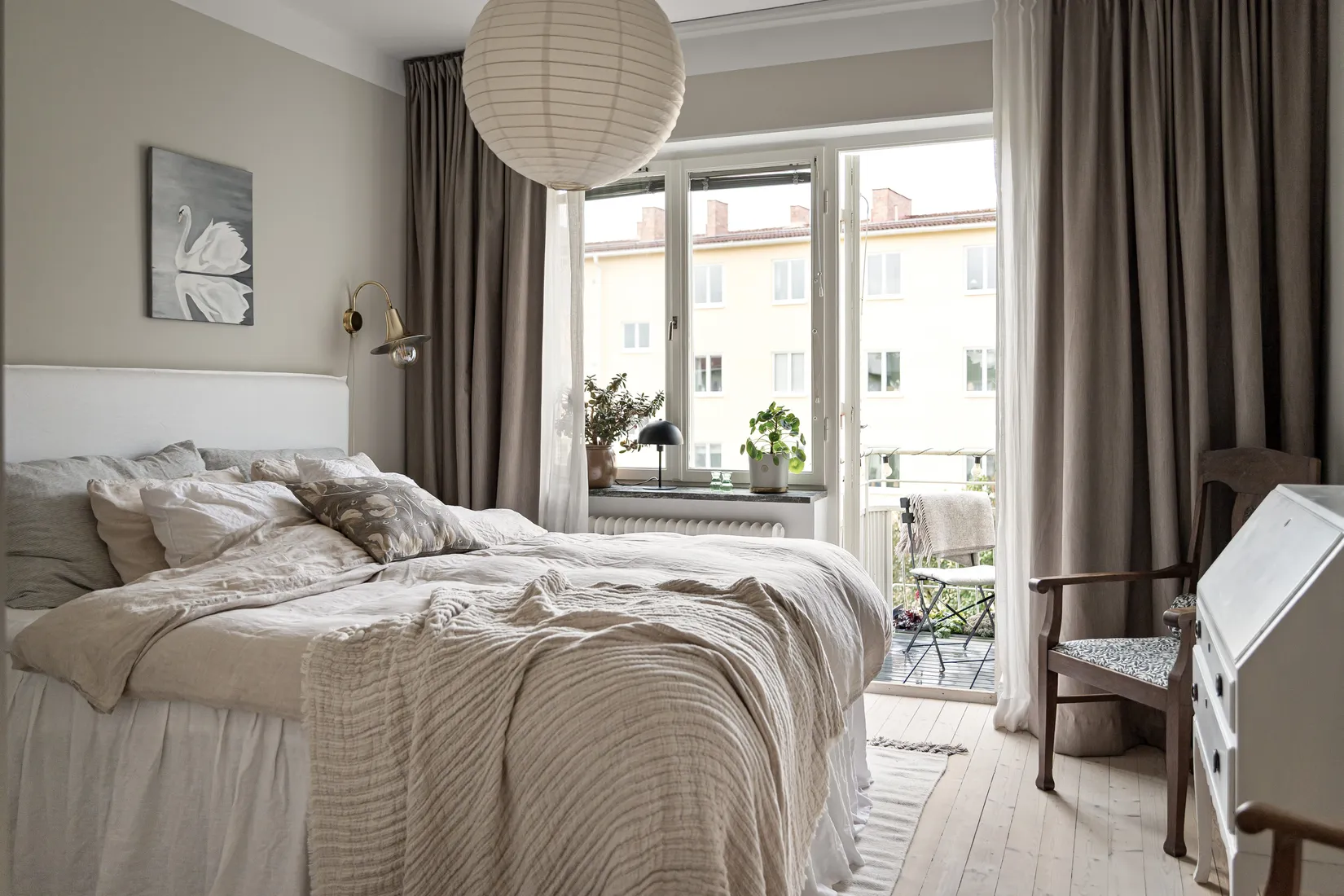 Bostadsrätt, Torkelsgatan 10 C, Fålhagen, Uppsala