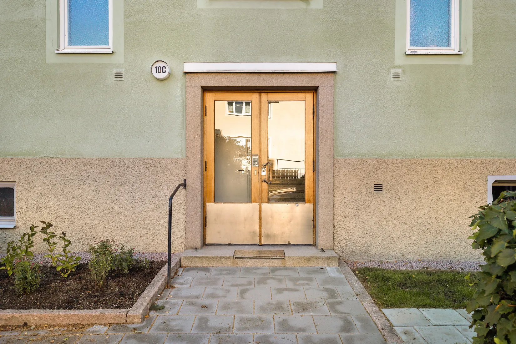 Bostadsrätt, Torkelsgatan 10 C, Fålhagen, Uppsala