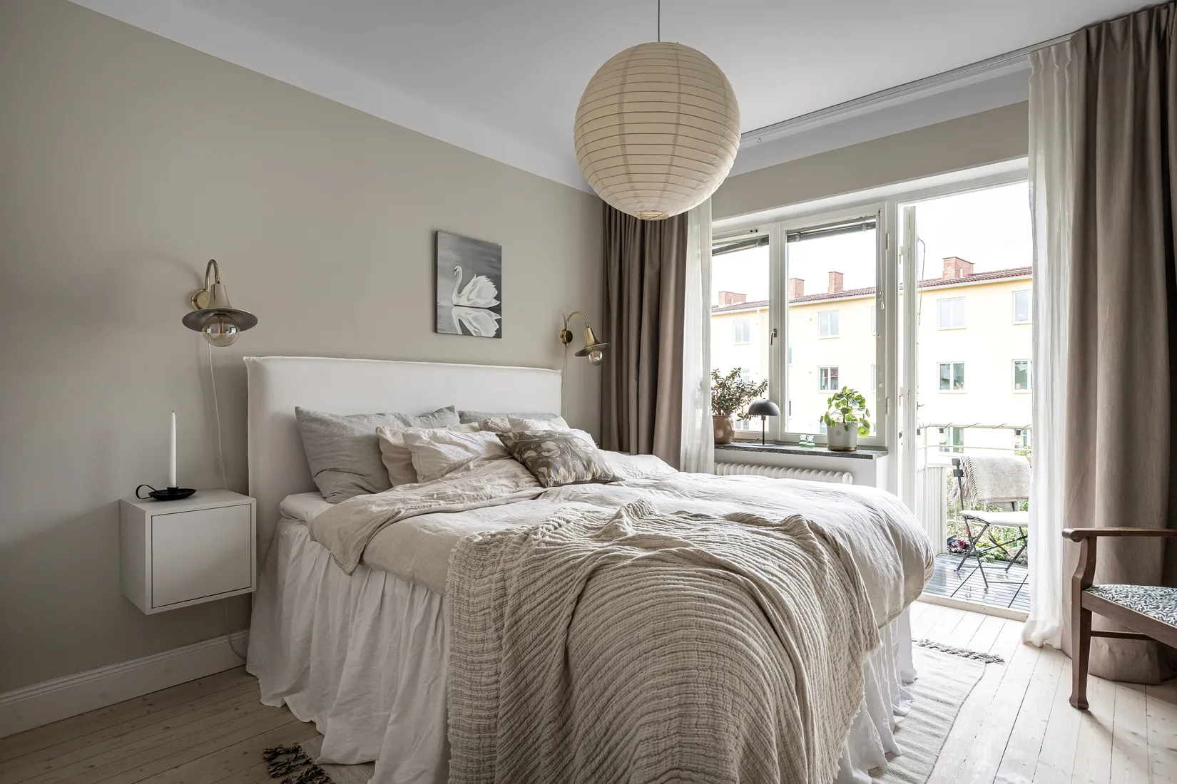 Bostadsrätt, Torkelsgatan 10 C, Fålhagen, Uppsala