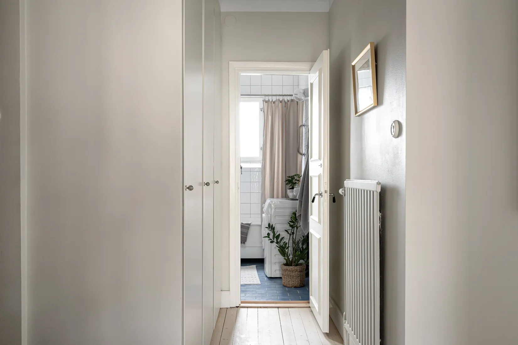 Bostadsrätt, Torkelsgatan 10 C, Fålhagen, Uppsala