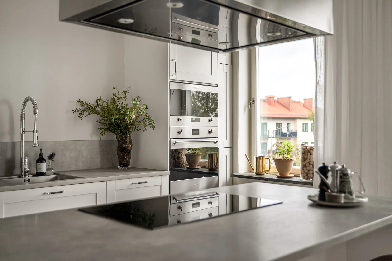 Bostadsrätt, Torkelsgatan 10 C, Fålhagen, Uppsala