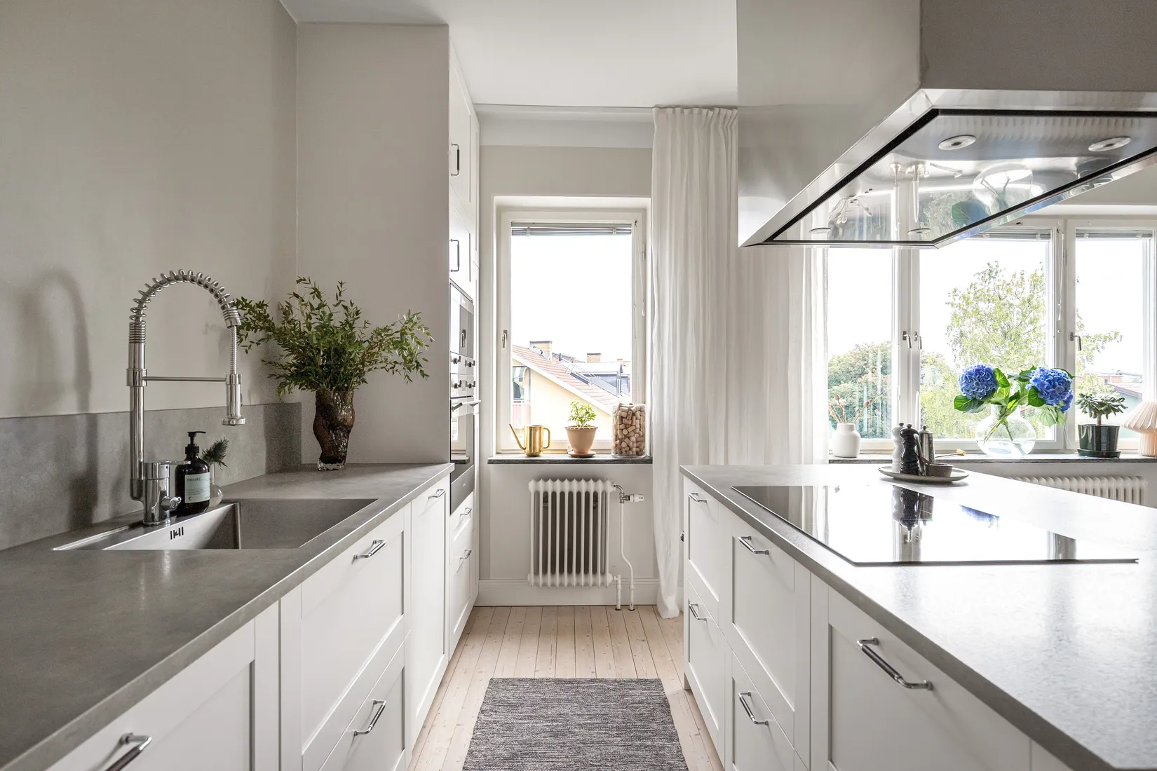 Bostadsrätt, Torkelsgatan 10 C, Fålhagen, Uppsala