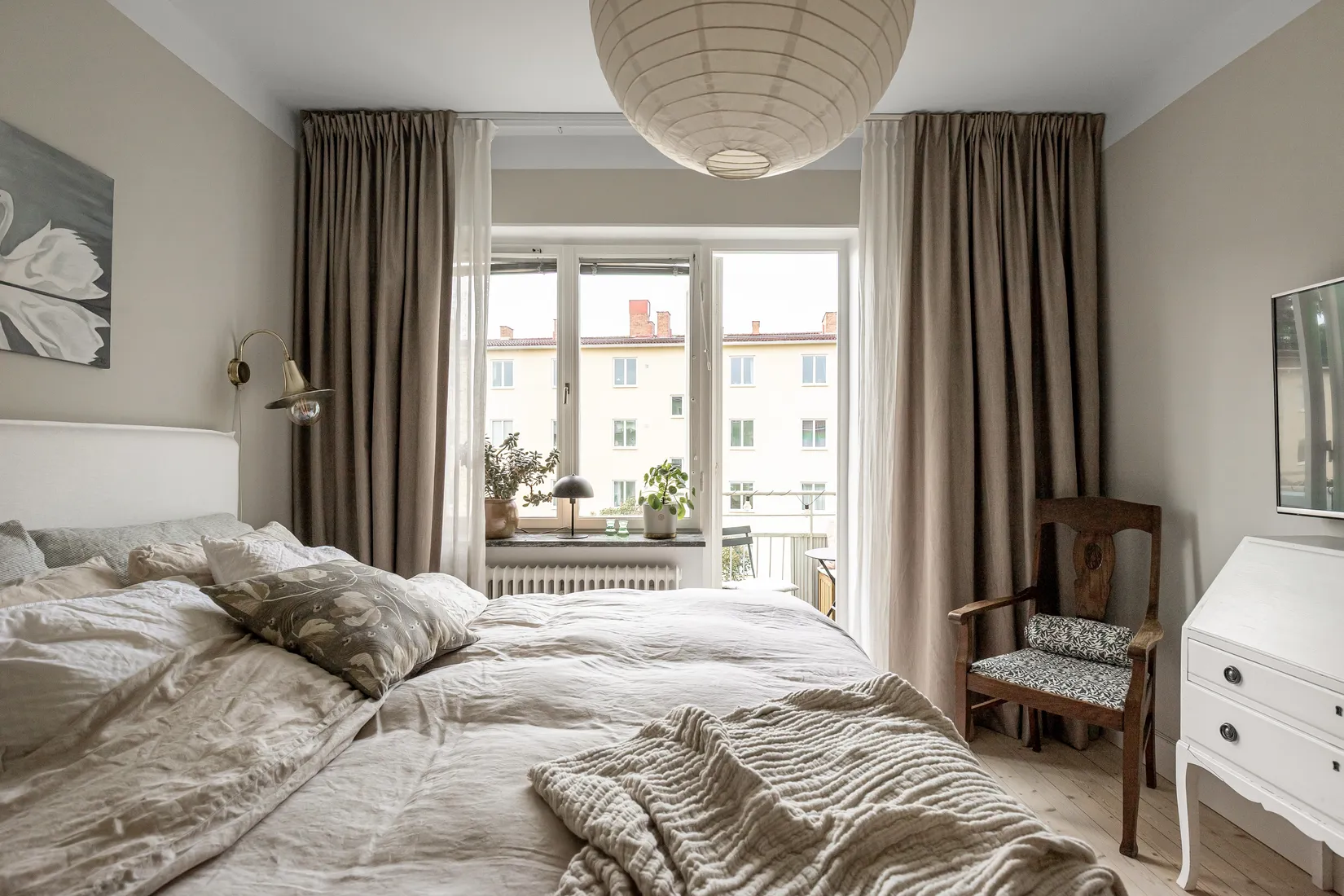 Bostadsrätt, Torkelsgatan 10 C, Fålhagen, Uppsala