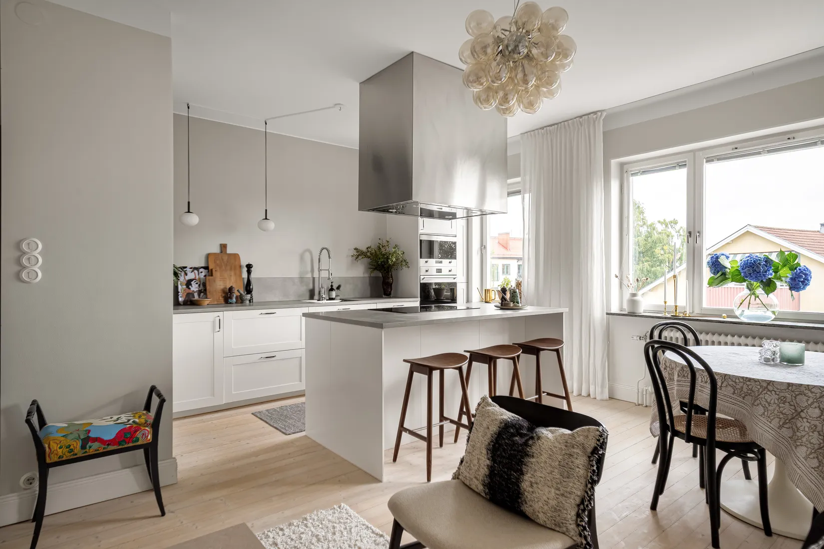Bostadsrätt, Torkelsgatan 10 C, Fålhagen, Uppsala