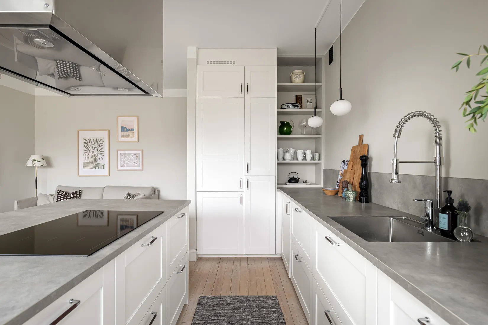 Bostadsrätt, Torkelsgatan 10 C, Fålhagen, Uppsala