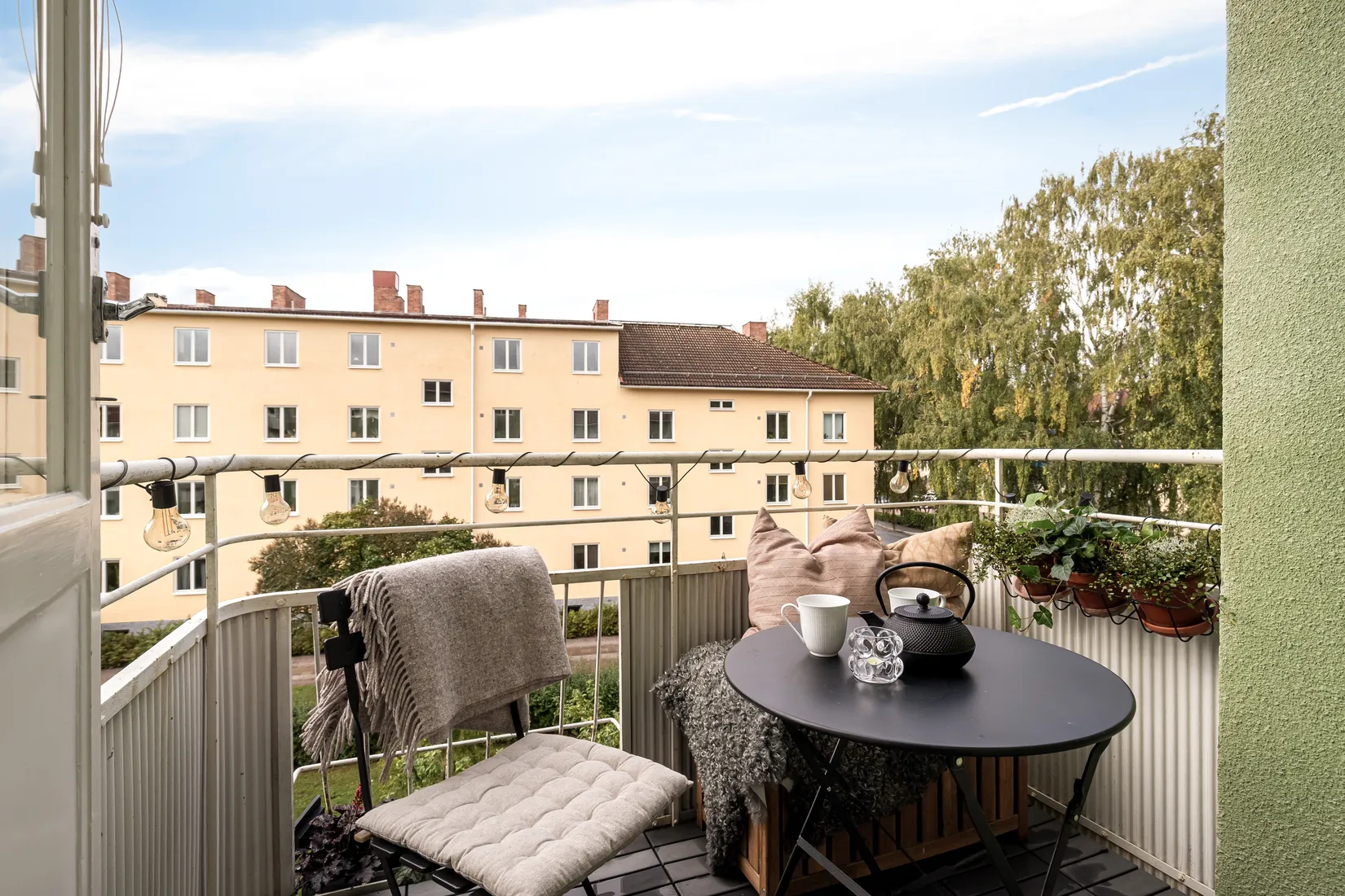 Bostadsrätt, Torkelsgatan 10 C, Fålhagen, Uppsala