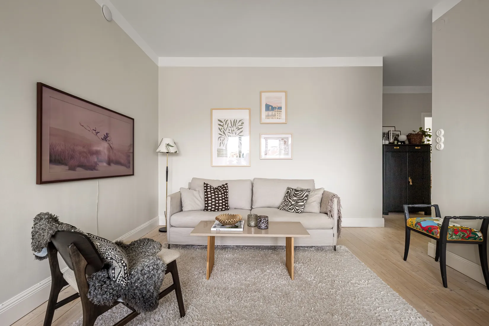 Bostadsrätt, Torkelsgatan 10 C, Fålhagen, Uppsala