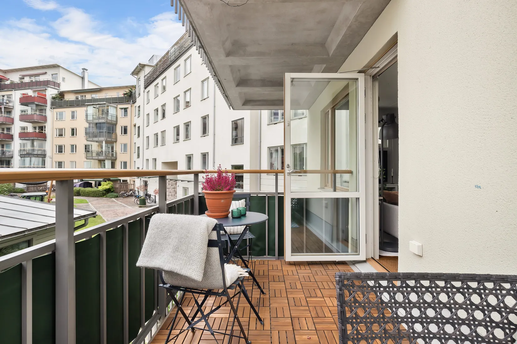 Bostadsrätt, Siktargatan 18, Industristaden/Kungsängen, Uppsala