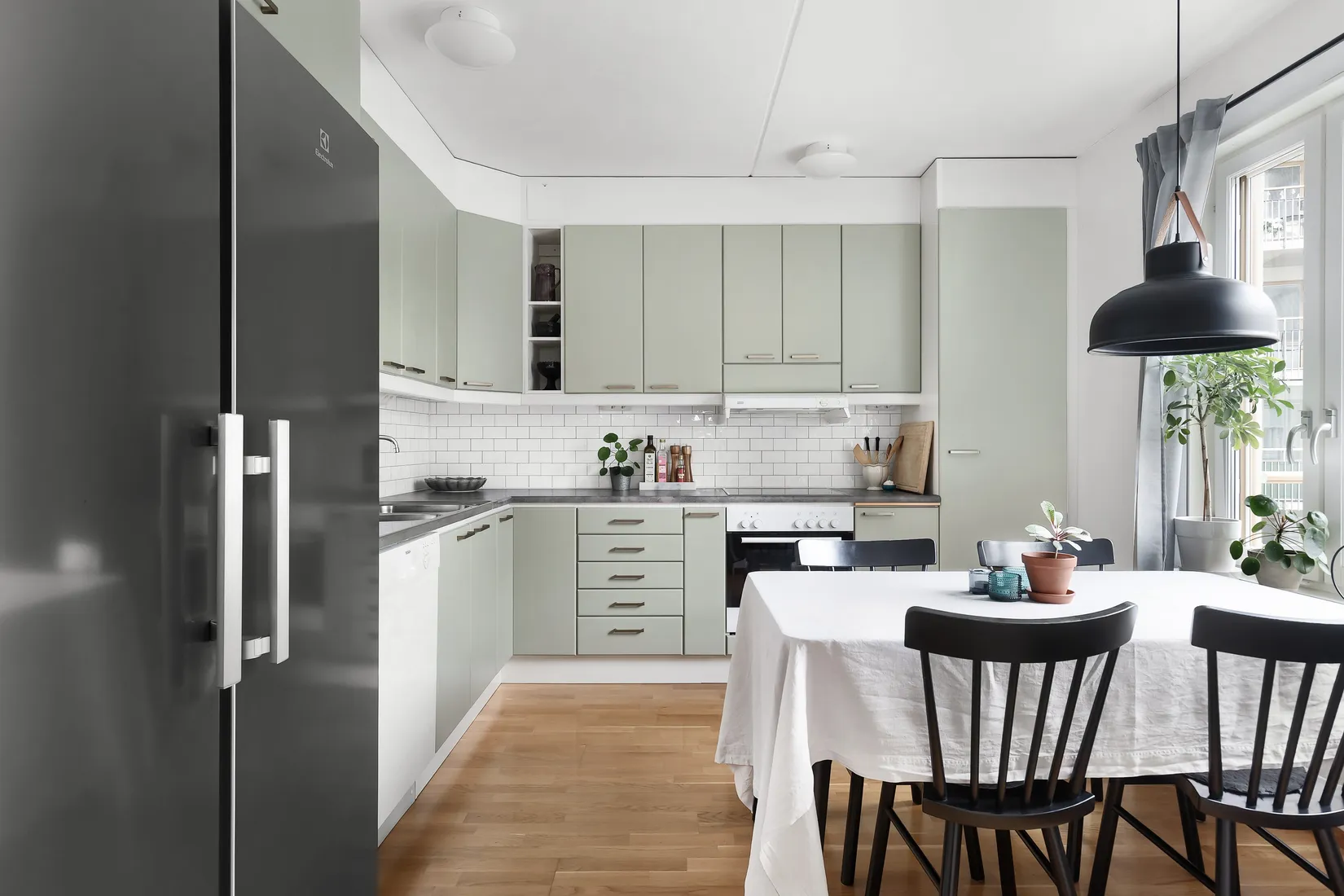 Bostadsrätt, Siktargatan 18, Industristaden/Kungsängen, Uppsala