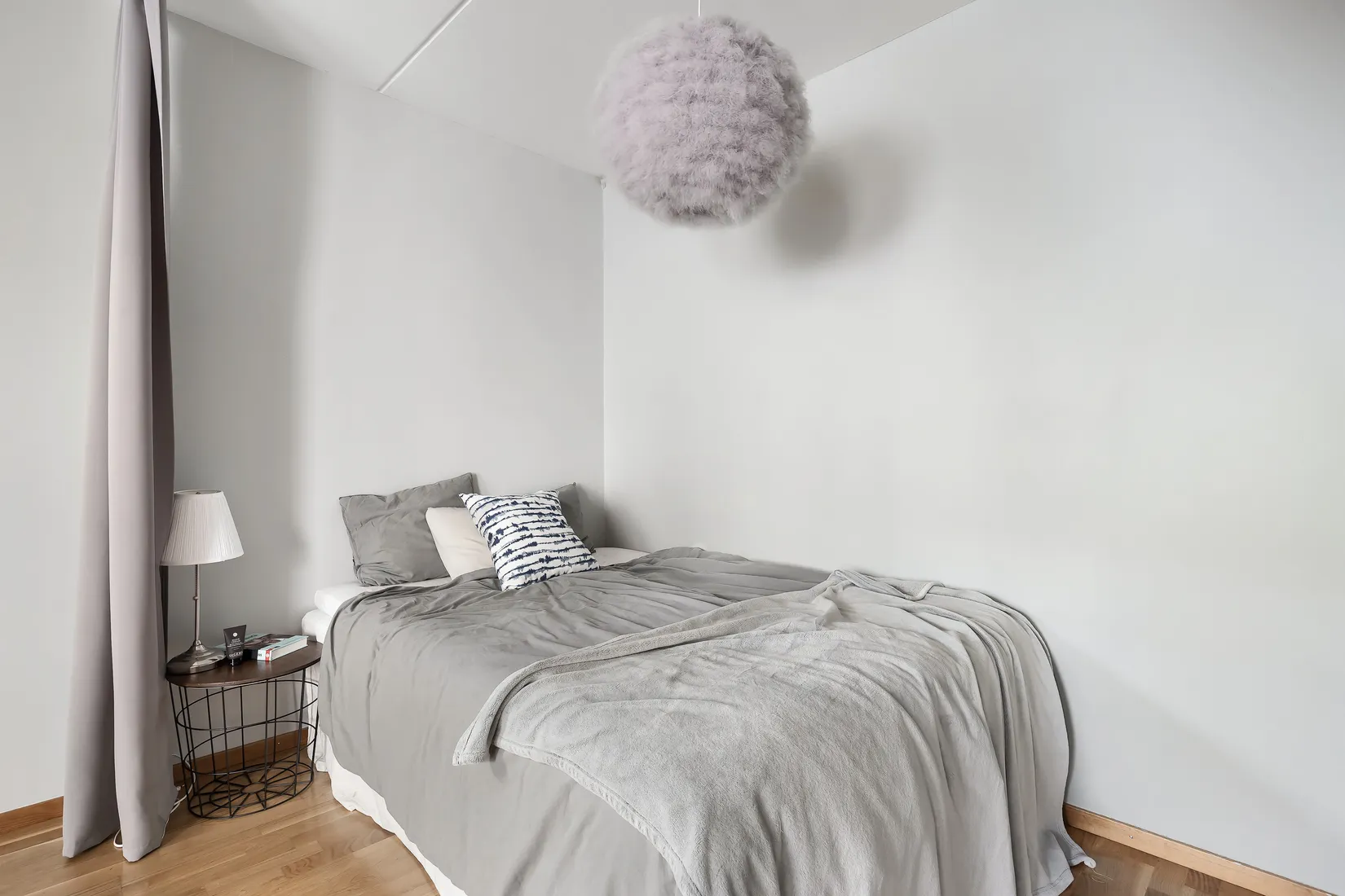 Bostadsrätt, Siktargatan 18, Industristaden/Kungsängen, Uppsala